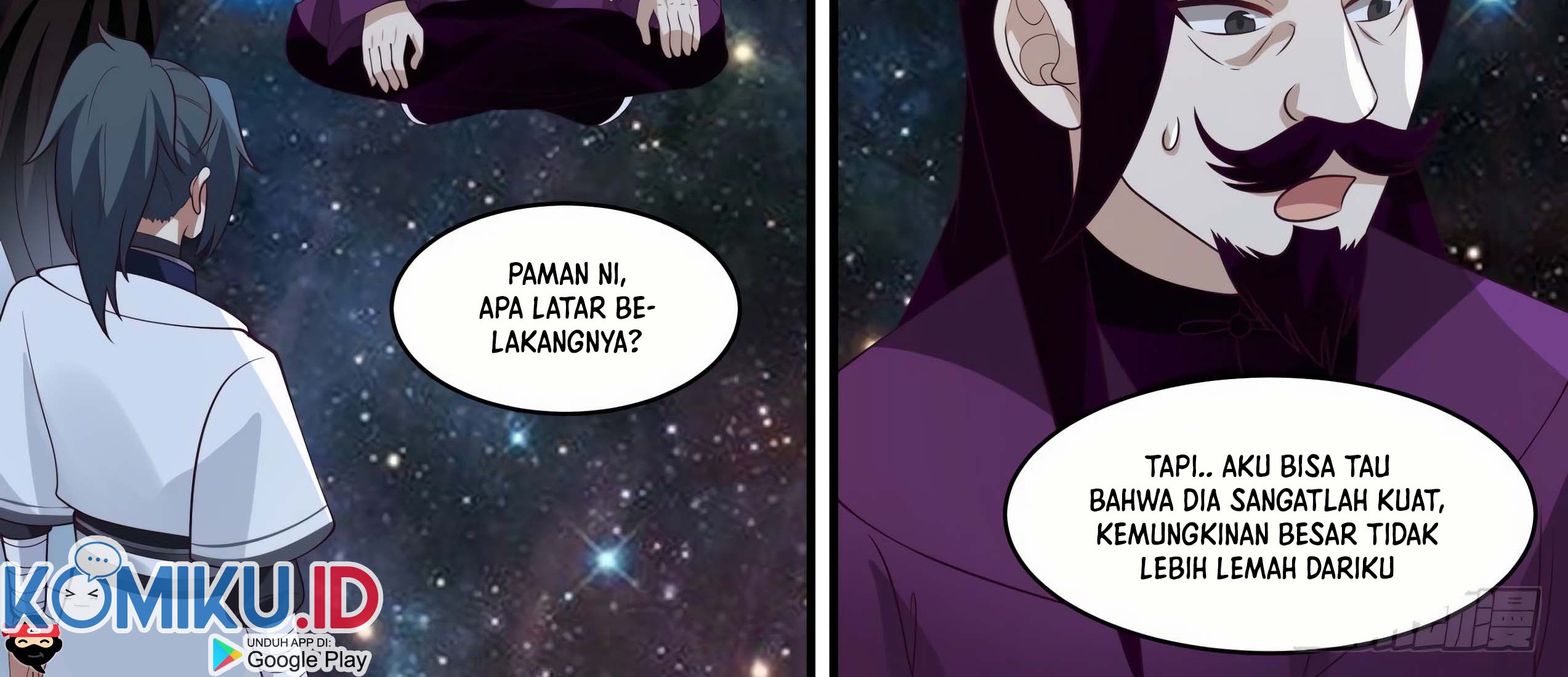 Martial Peak Part 1 Chapter 1452 - https://gambar-id.komiku.org/uploads/2412346-8_part2.jpg