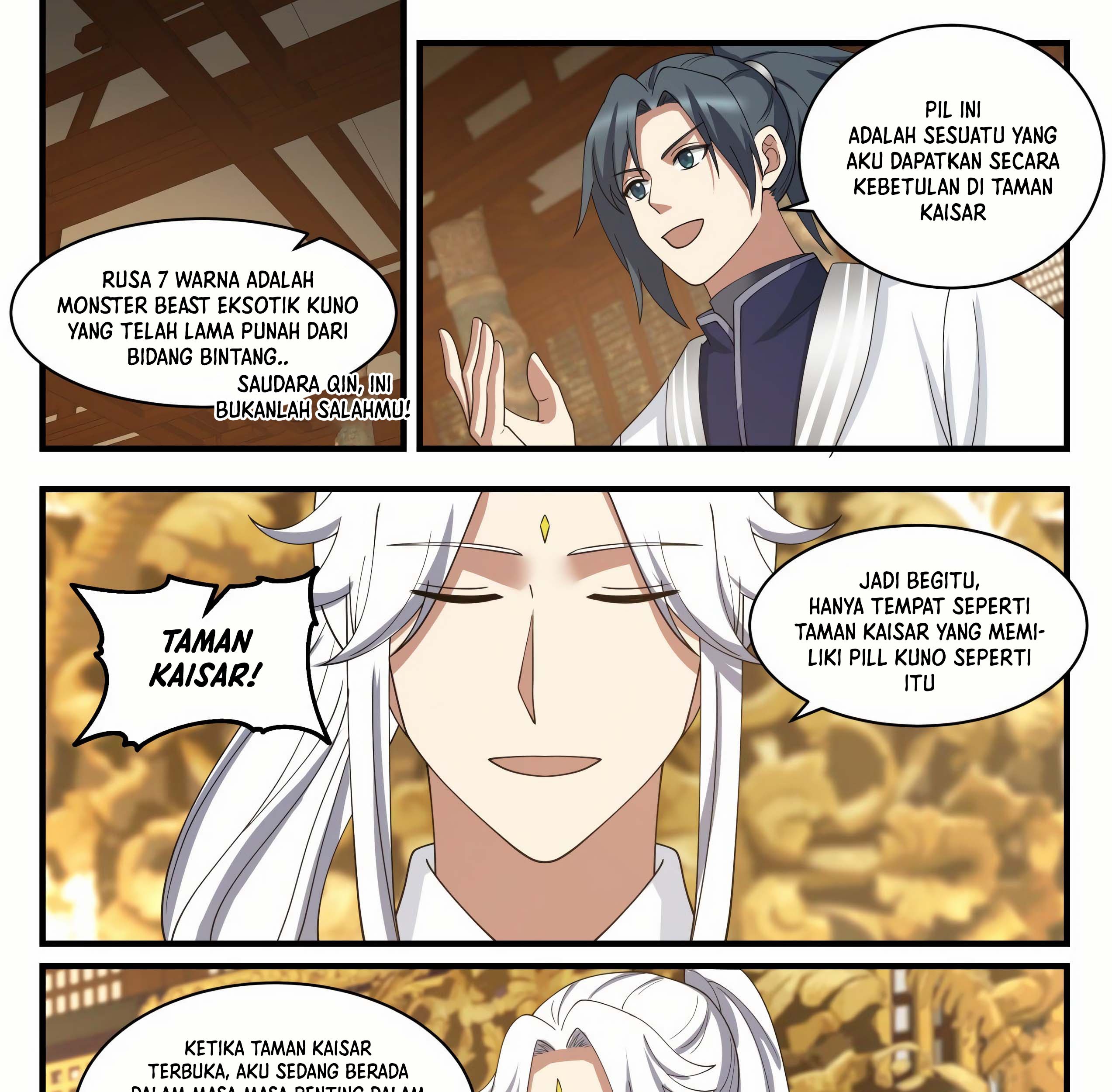 Martial Peak Part 1 Chapter 1448 - https://gambar-id.komiku.org/uploads/2412351-11_part1.jpg