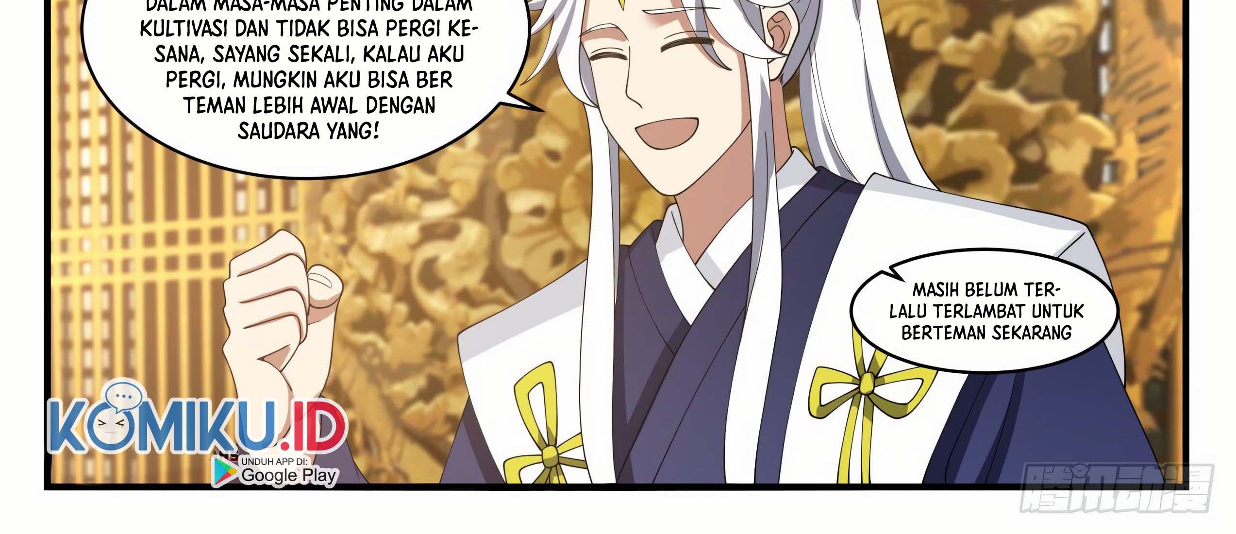 Martial Peak Part 1 Chapter 1448 - https://gambar-id.komiku.org/uploads/2412351-11_part2.jpg