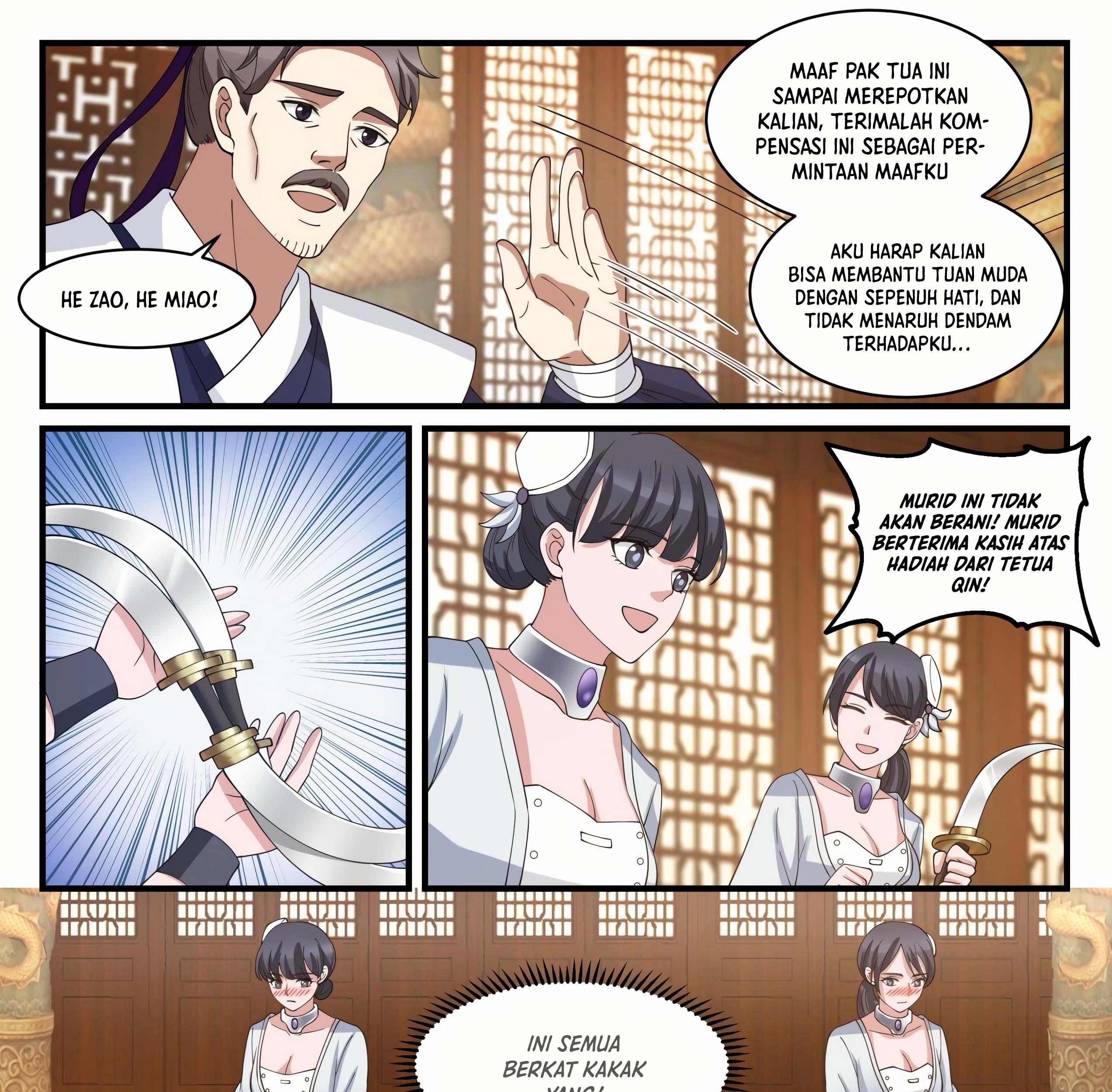 Martial Peak Part 1 Chapter 1448 - https://gambar-id.komiku.org/uploads/2412351-13_part1.jpg