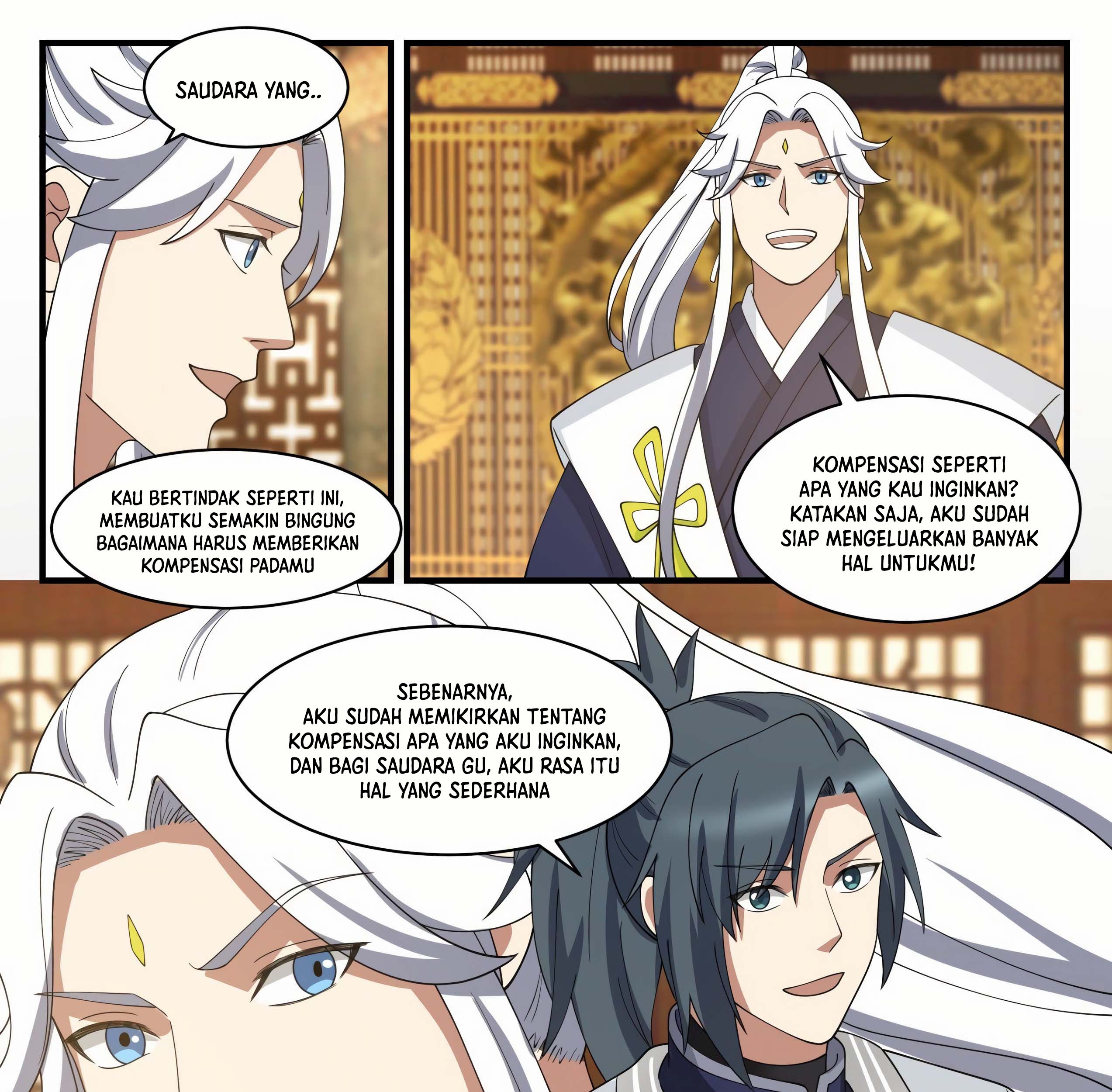 Martial Peak Part 1 Chapter 1448 - https://gambar-id.komiku.org/uploads/2412351-14_part1.jpg