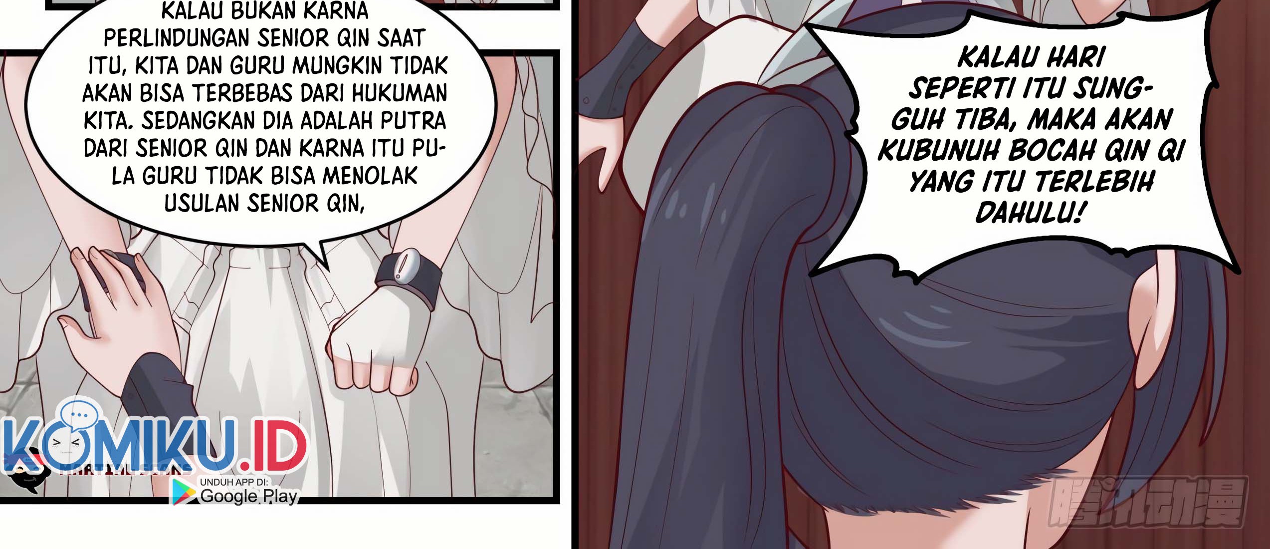 Martial Peak Part 1 Chapter 1448 - https://gambar-id.komiku.org/uploads/2412351-3_part2.jpg