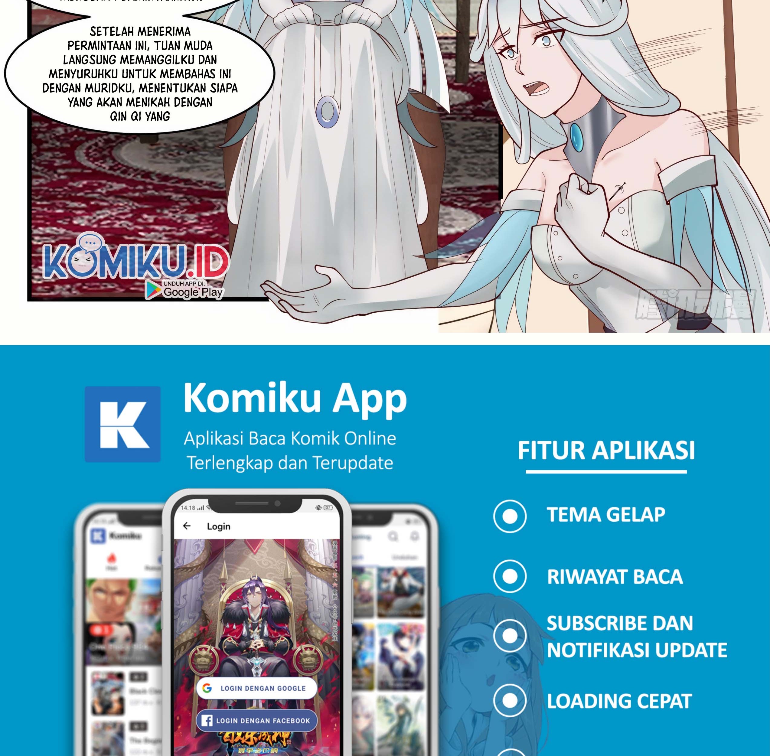 Martial Peak Part 1 Chapter 1448 - https://gambar-id.komiku.org/uploads/2412351-5_part2.jpg