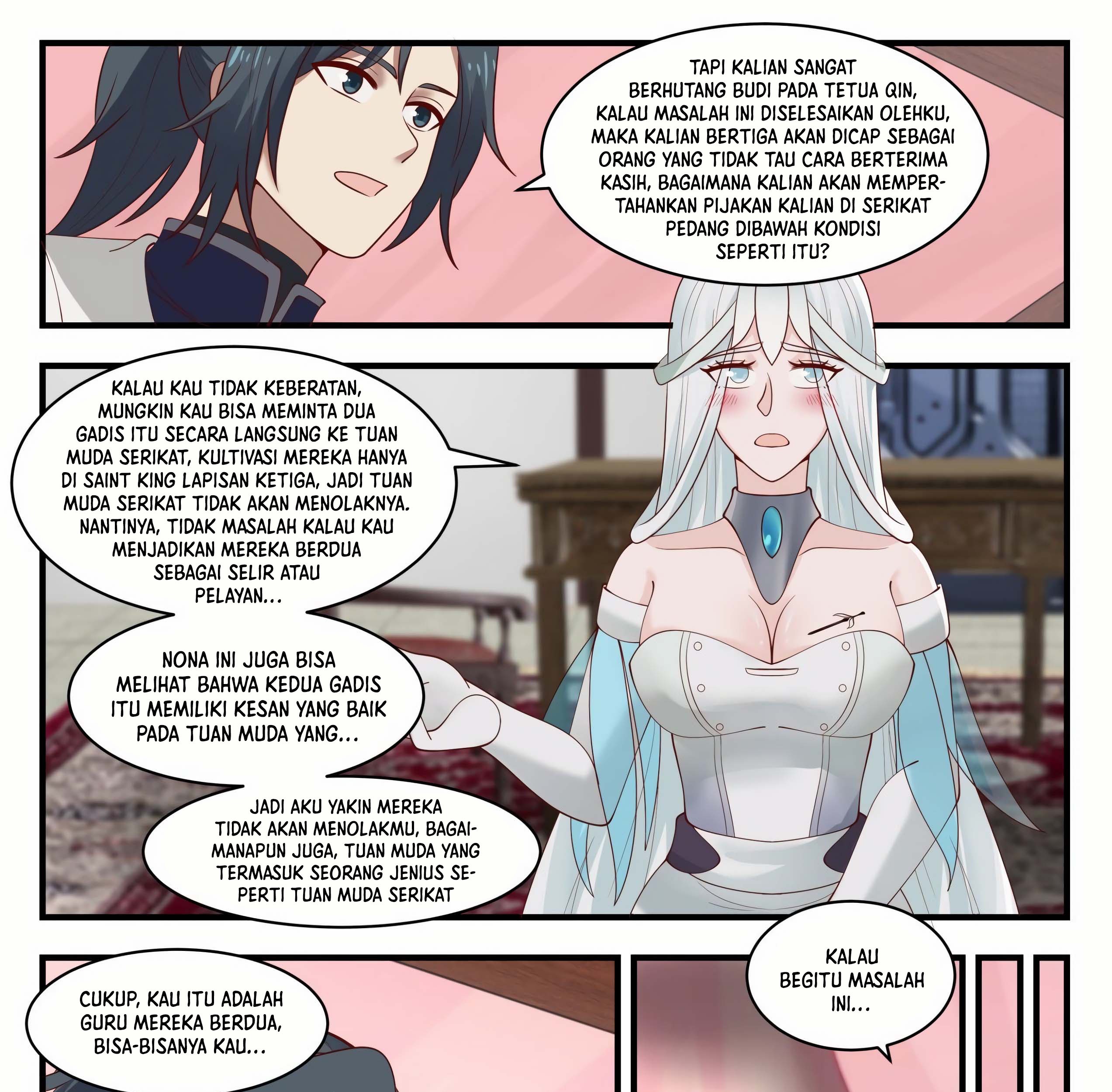 Martial Peak Part 1 Chapter 1448 - https://gambar-id.komiku.org/uploads/2412351-6_part1.jpg