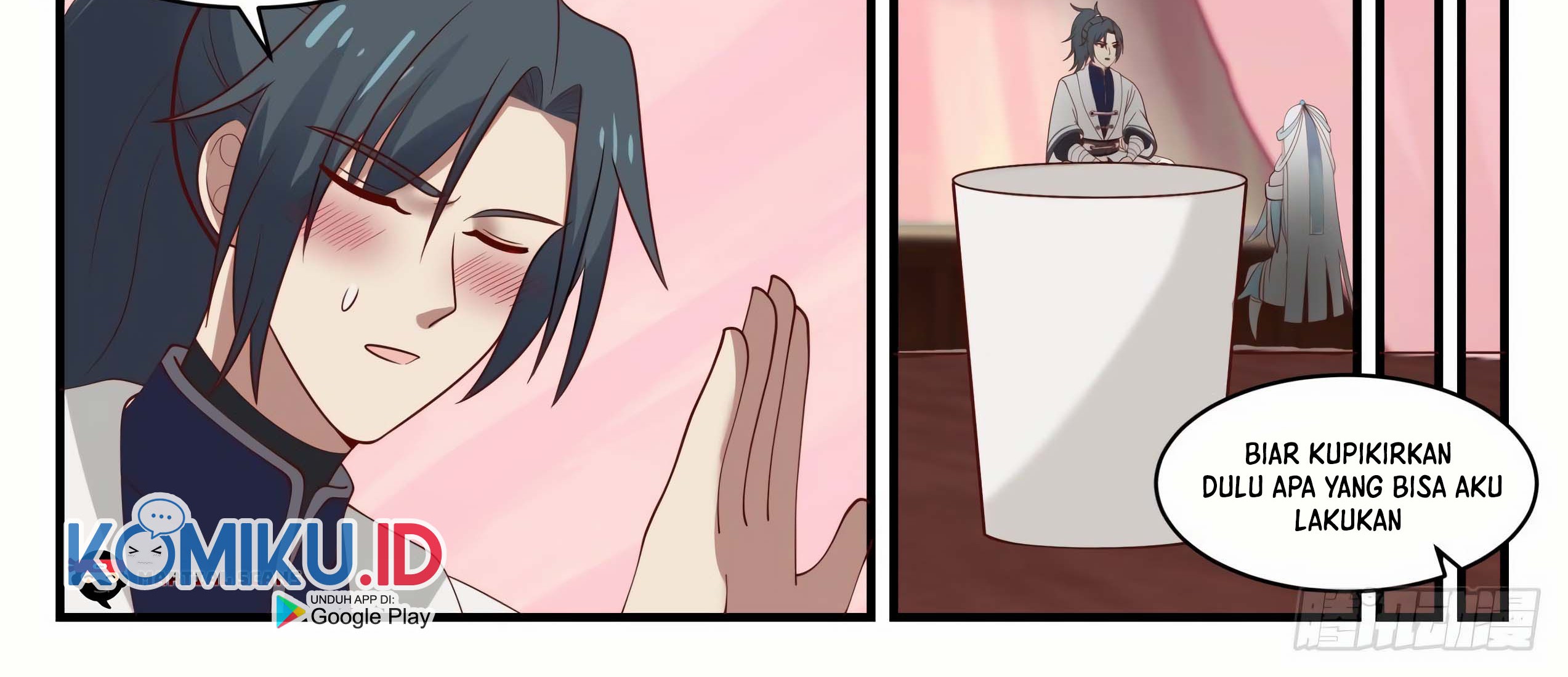Martial Peak Part 1 Chapter 1448 - https://gambar-id.komiku.org/uploads/2412351-6_part2.jpg
