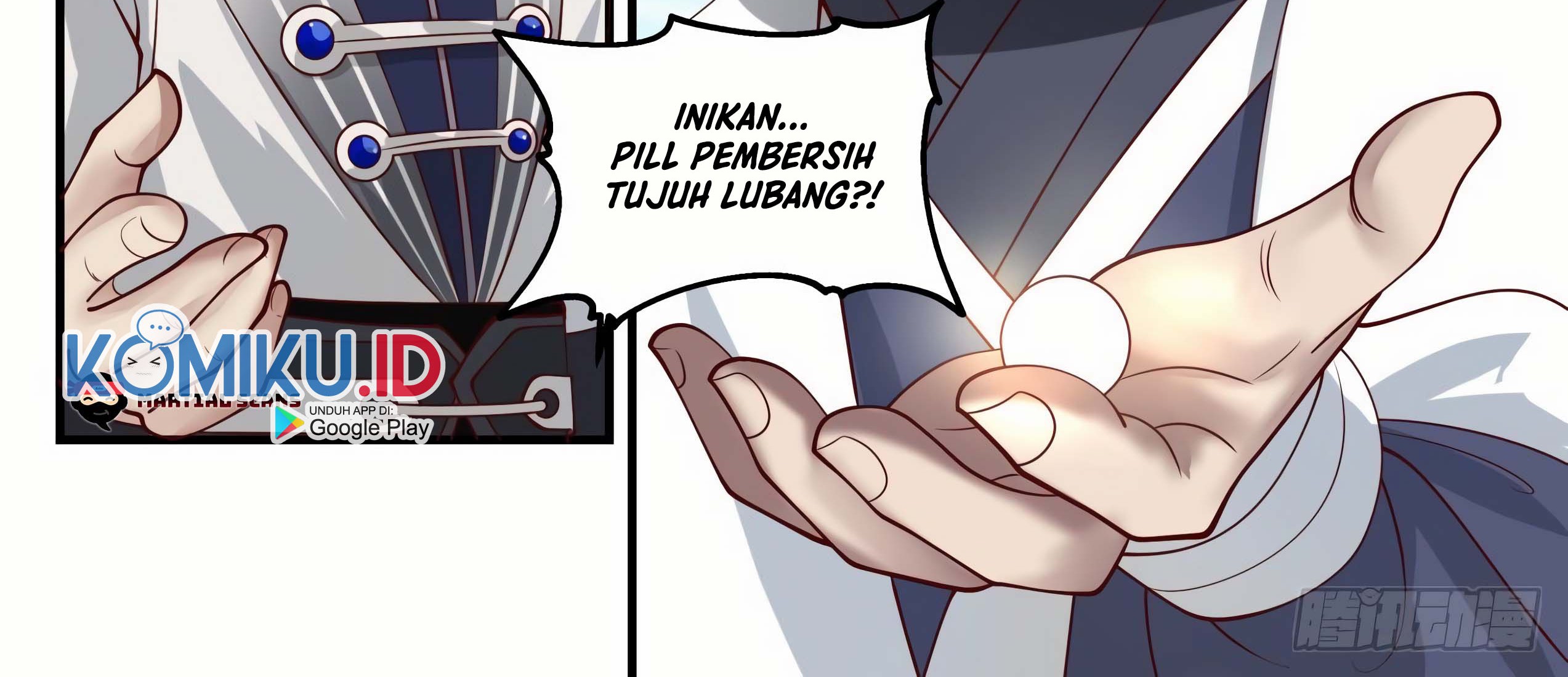 Martial Peak Part 1 Chapter 1448 - https://gambar-id.komiku.org/uploads/2412351-9_part2.jpg