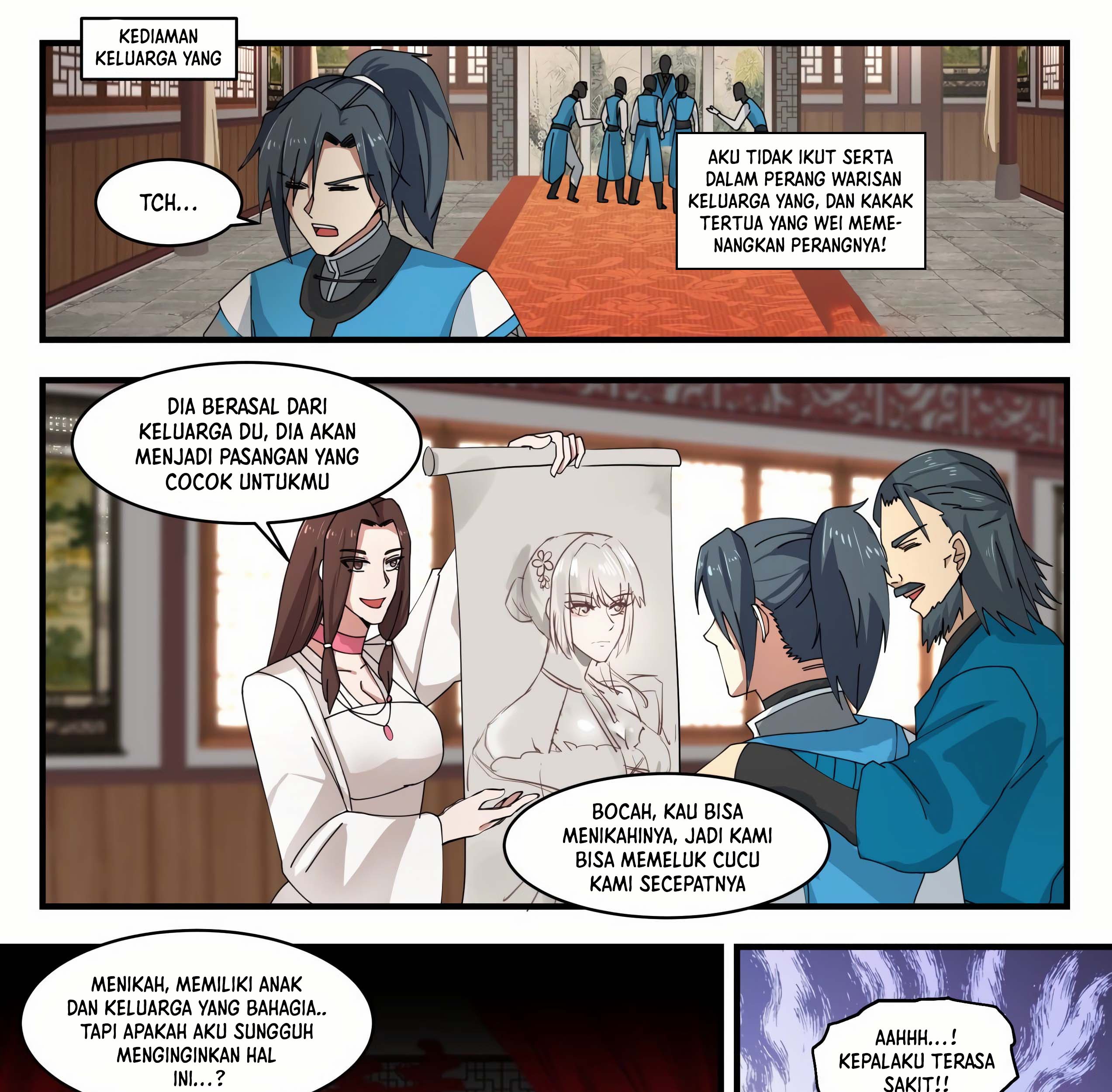 Martial Peak Part 1 Chapter 1453 - https://gambar-id.komiku.org/uploads/2412729-12_part1.jpg