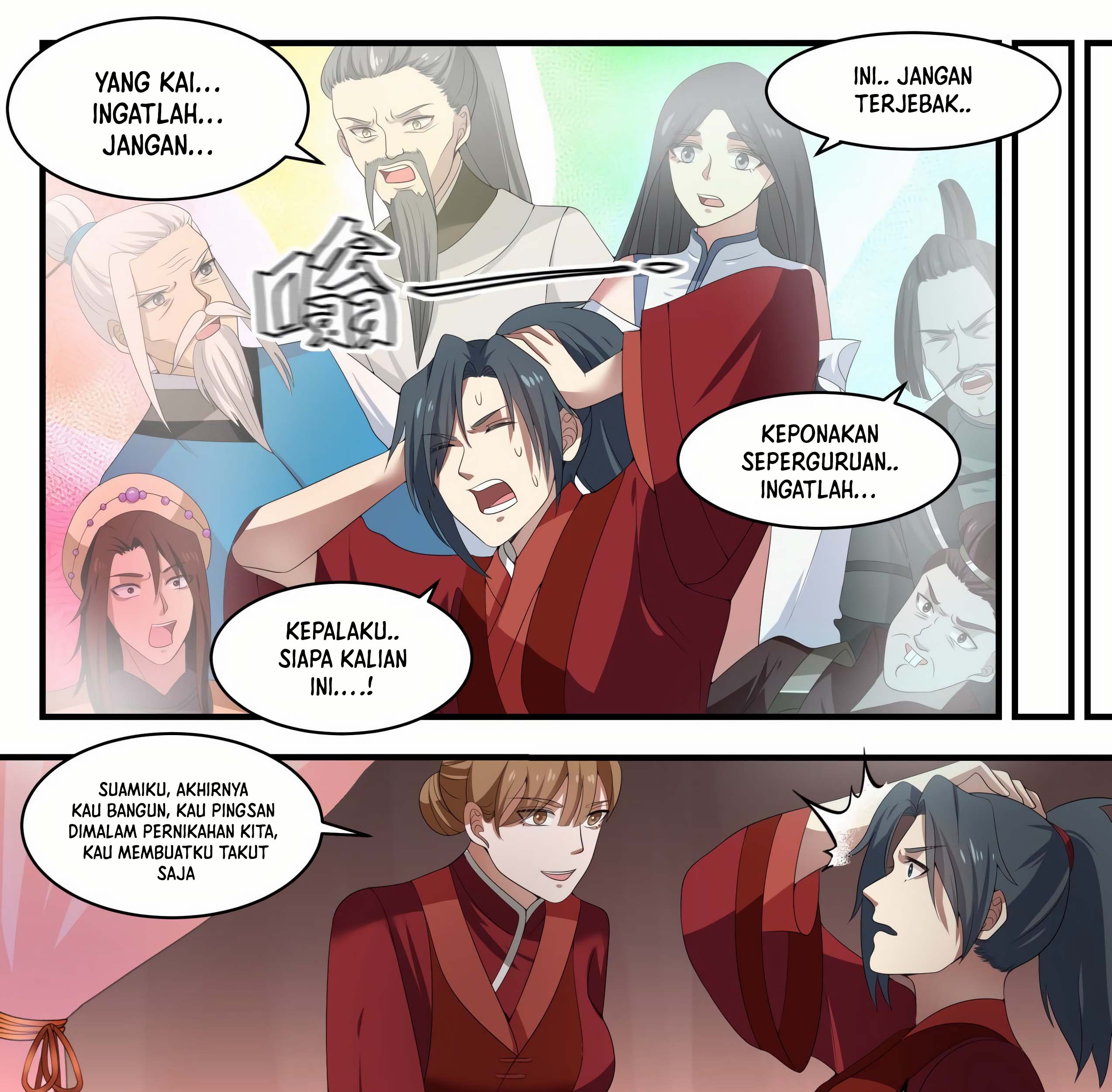 Martial Peak Part 1 Chapter 1453 - https://gambar-id.komiku.org/uploads/2412729-13_part1.jpg