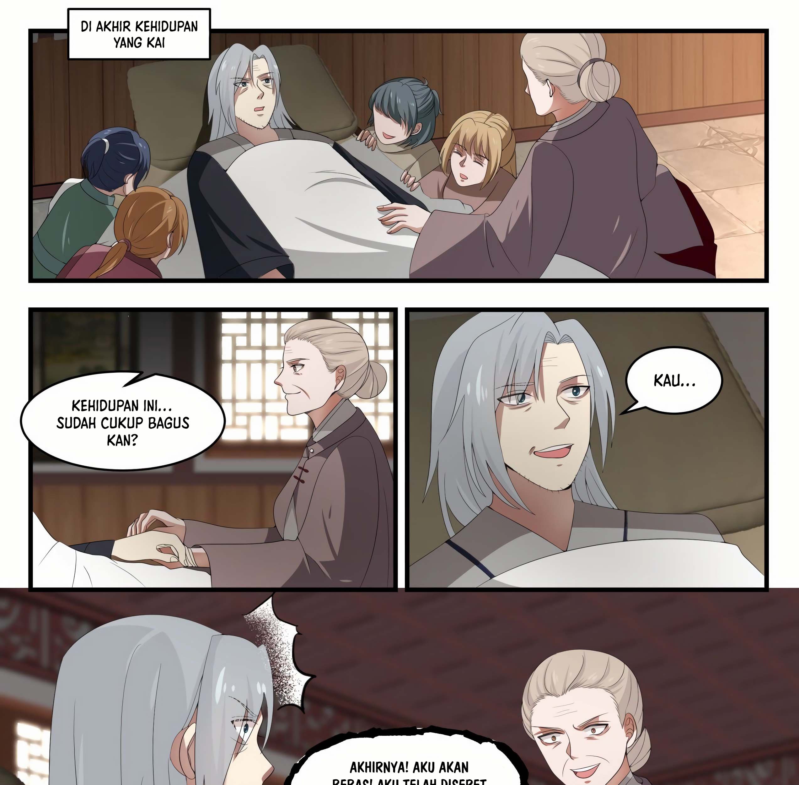 Martial Peak Part 1 Chapter 1453 - https://gambar-id.komiku.org/uploads/2412729-14_part1.jpg