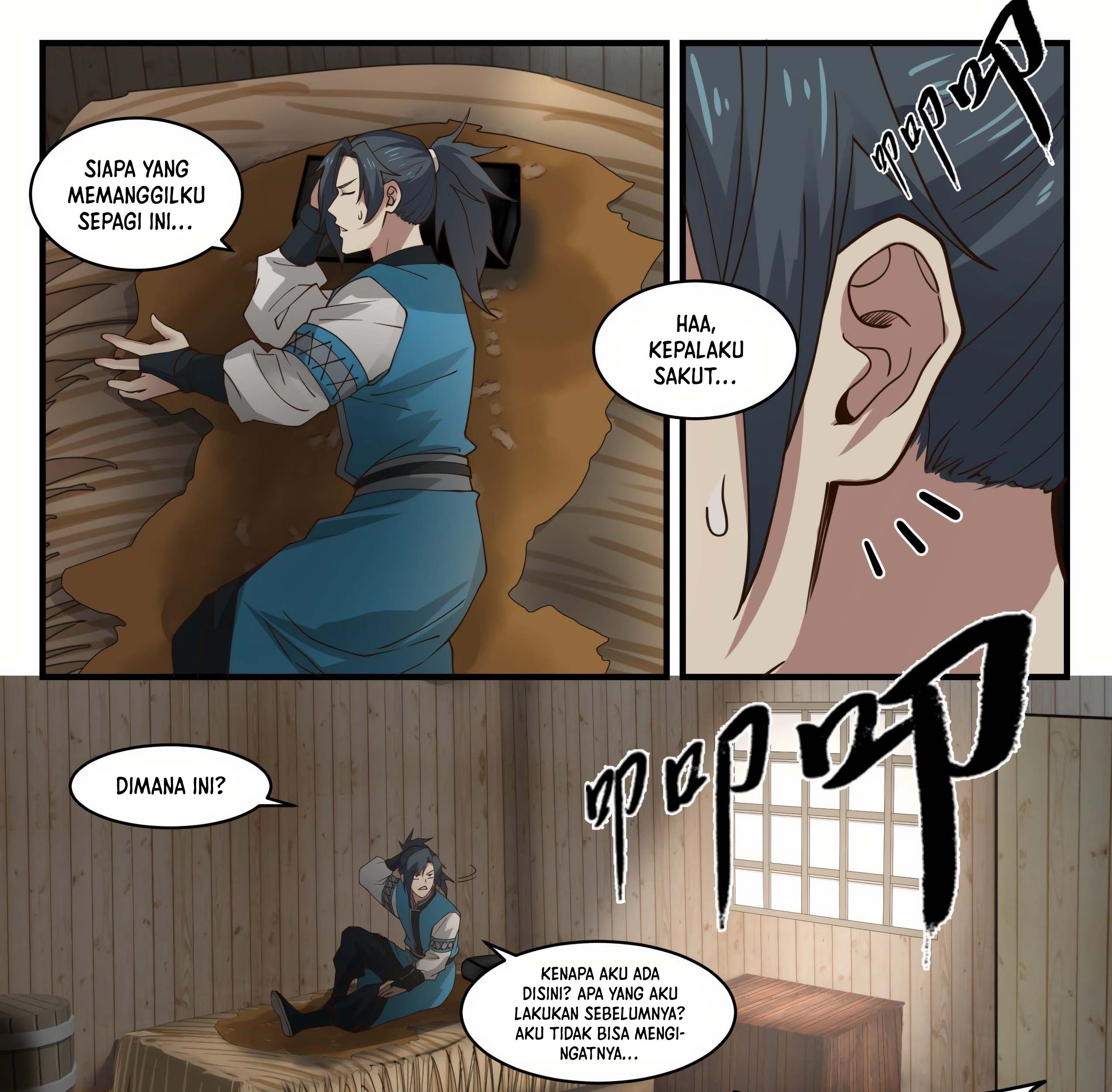 Martial Peak Part 1 Chapter 1453 - https://gambar-id.komiku.org/uploads/2412729-3_part1.jpg