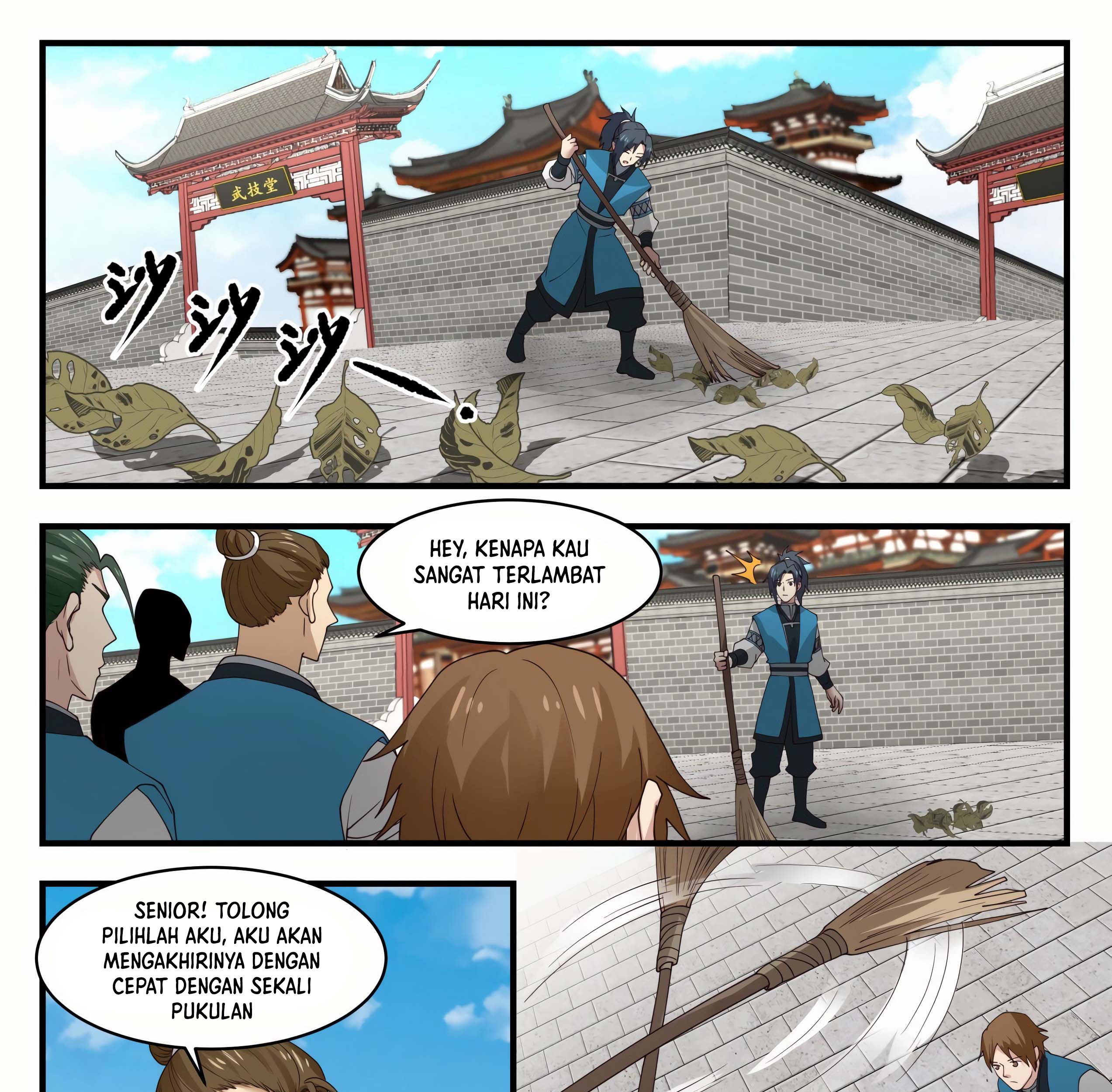 Martial Peak Part 1 Chapter 1453 - https://gambar-id.komiku.org/uploads/2412729-5_part1.jpg