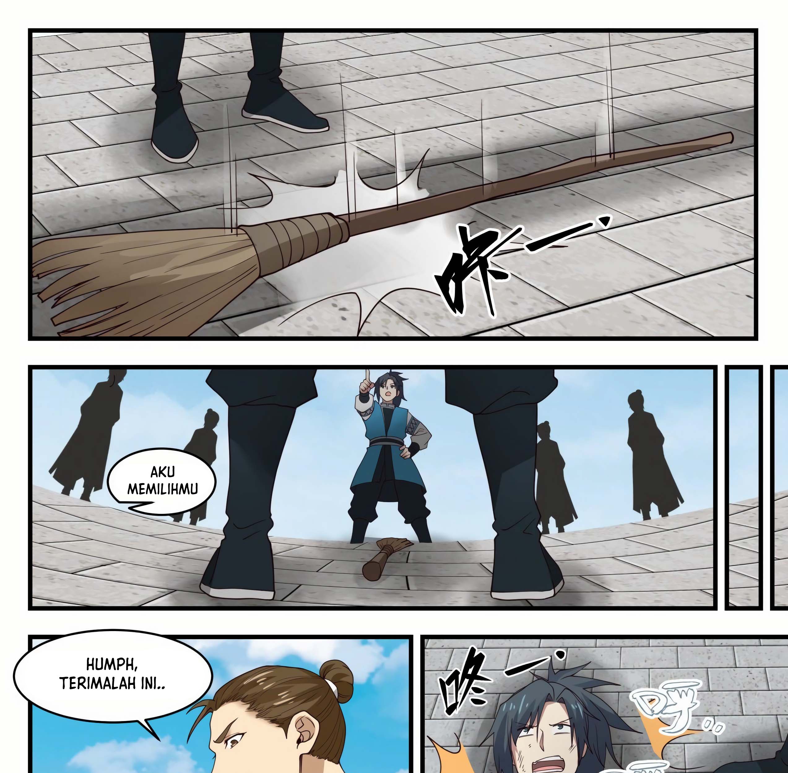 Martial Peak Part 1 Chapter 1453 - https://gambar-id.komiku.org/uploads/2412729-6_part1.jpg