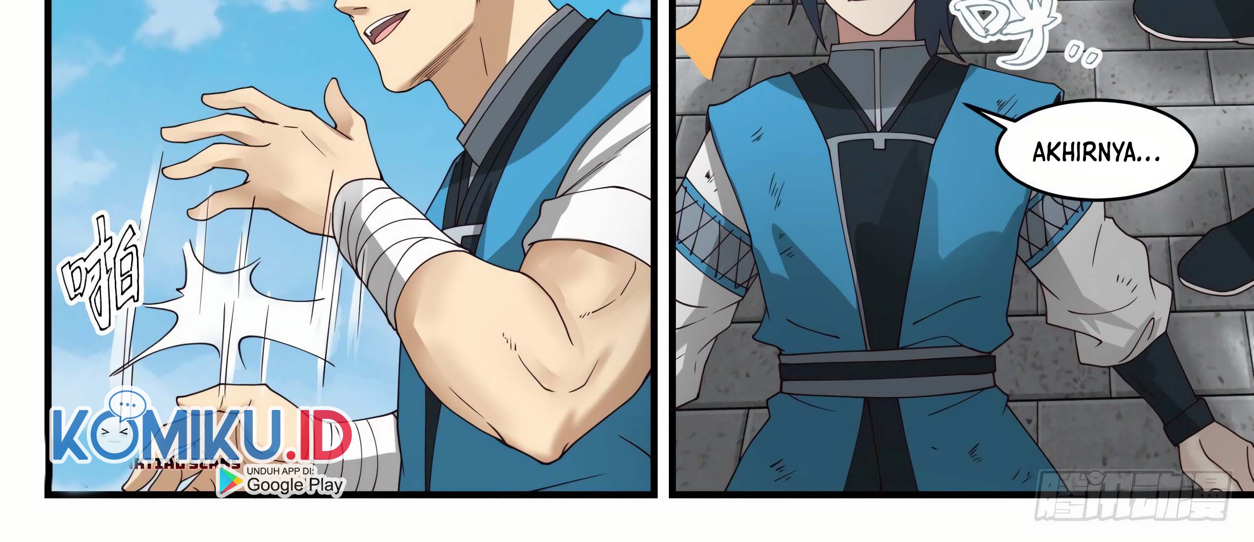 Martial Peak Part 1 Chapter 1453 - https://gambar-id.komiku.org/uploads/2412729-6_part2.jpg