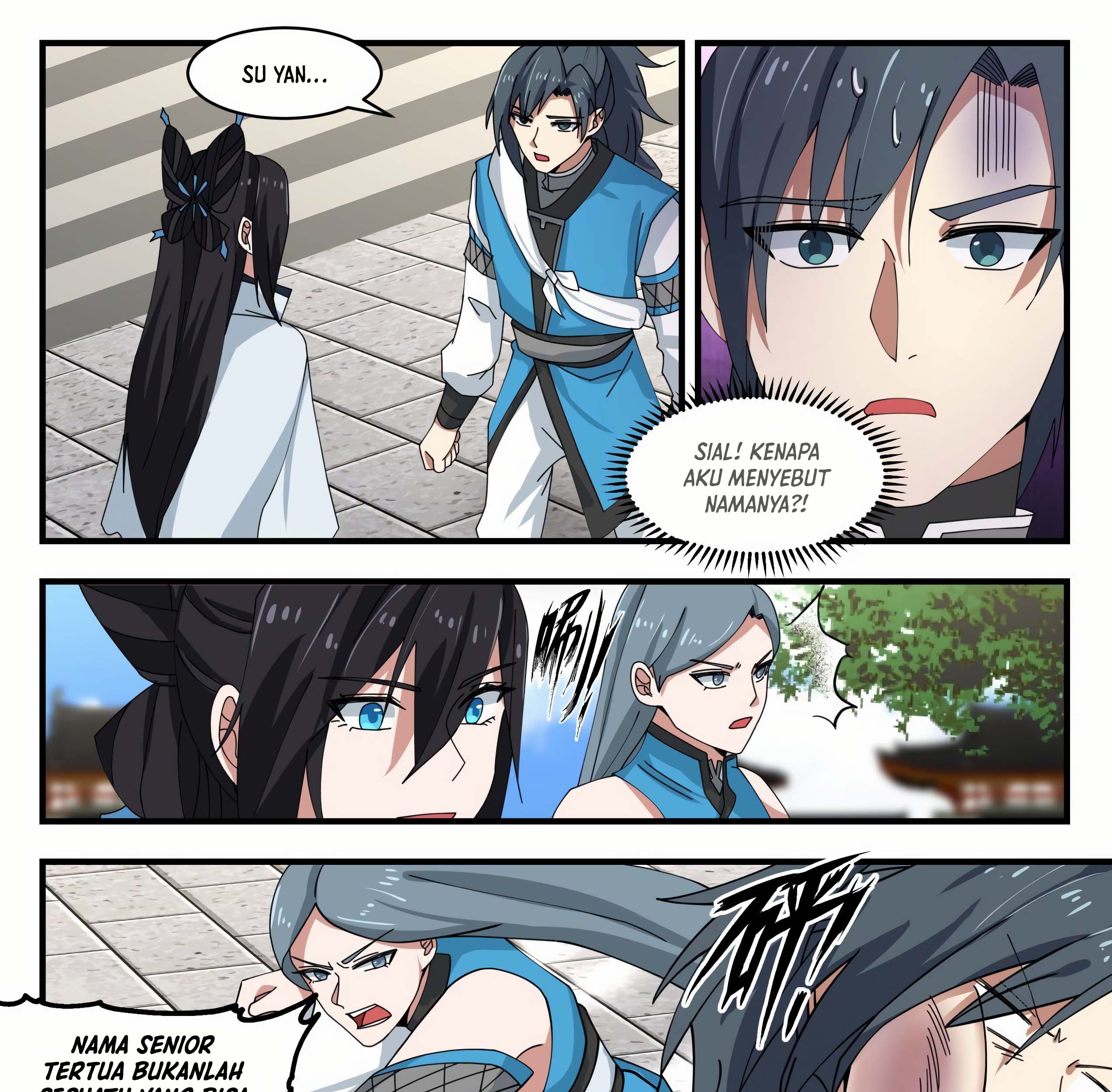 Martial Peak Part 1 Chapter 1453 - https://gambar-id.komiku.org/uploads/2412729-9_part1.jpg