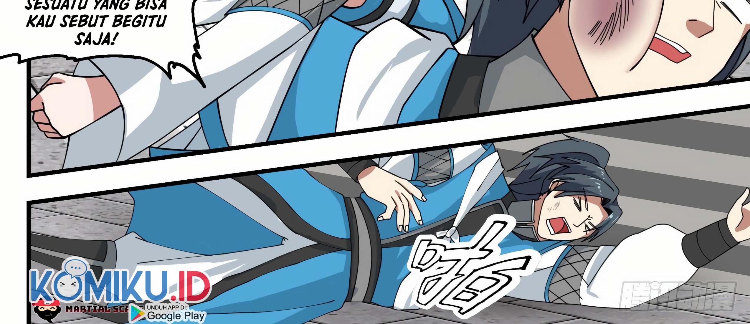 Martial Peak Part 1 Chapter 1453 - https://gambar-id.komiku.org/uploads/2412729-9_part2.jpg
