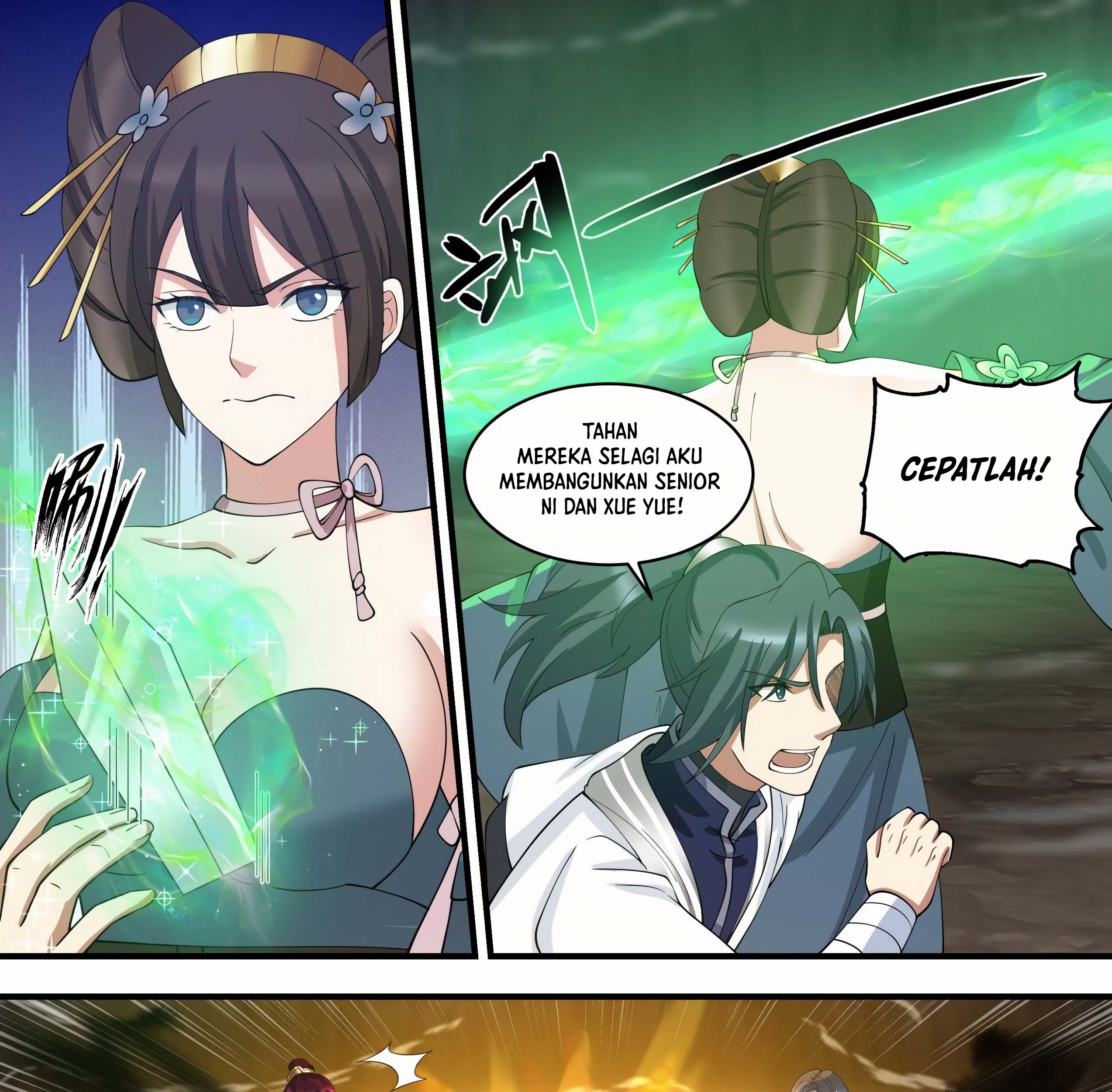 Martial Peak Part 1 Chapter 1454 - https://gambar-id.komiku.org/uploads/2412730-10_part1.jpg