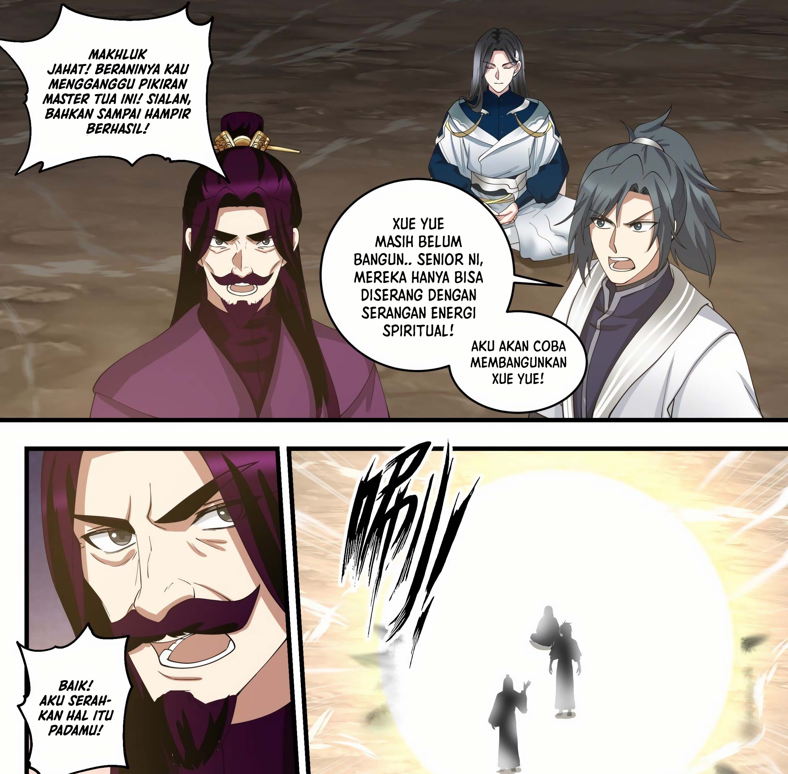 Martial Peak Part 1 Chapter 1454 - https://gambar-id.komiku.org/uploads/2412730-11_part1.jpg