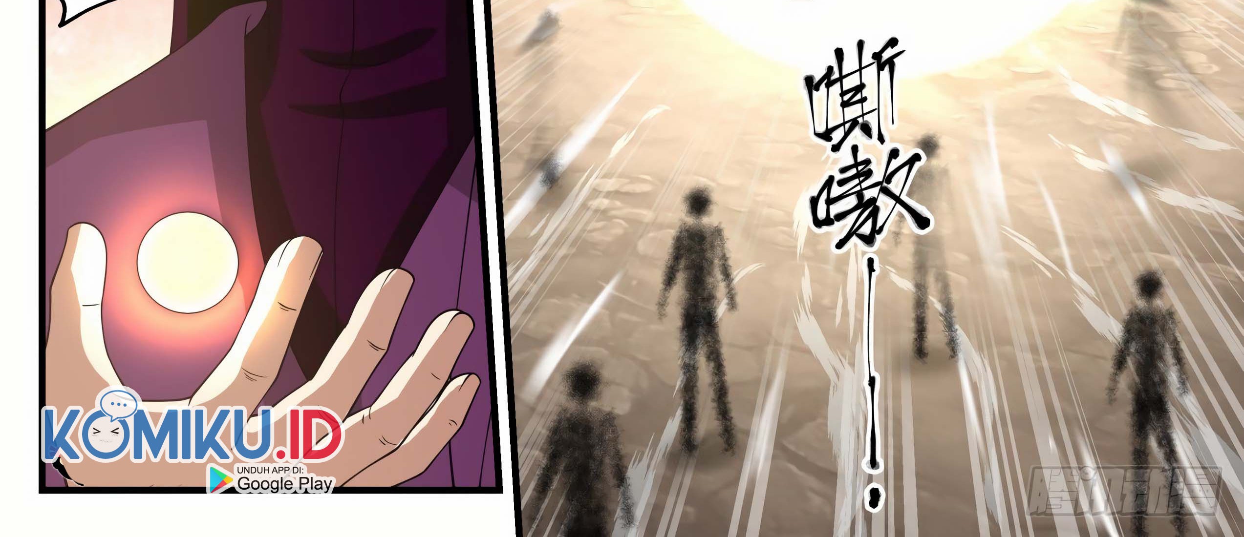 Martial Peak Part 1 Chapter 1454 - https://gambar-id.komiku.org/uploads/2412730-11_part2.jpg