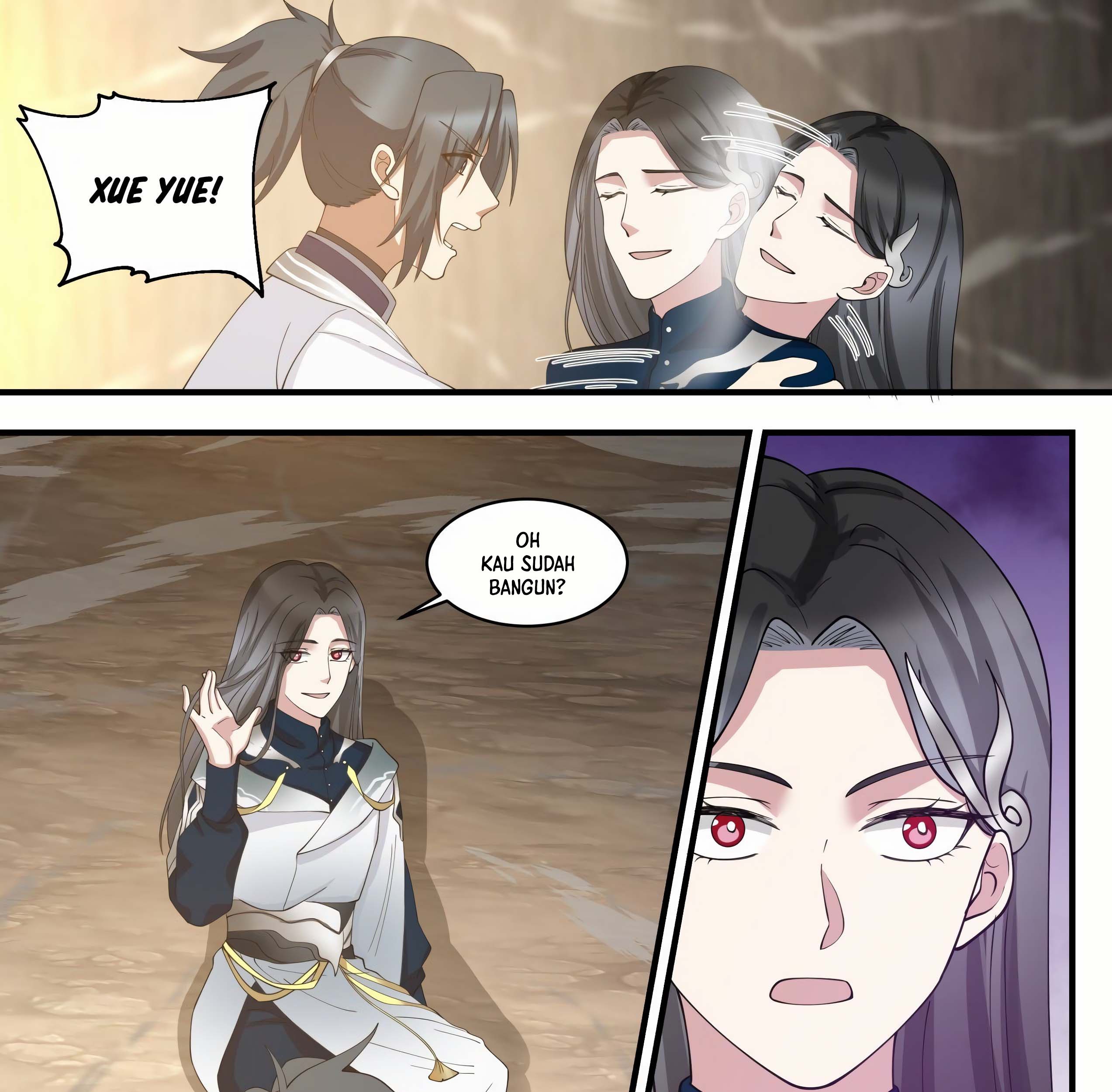 Martial Peak Part 1 Chapter 1454 - https://gambar-id.komiku.org/uploads/2412730-12_part1.jpg