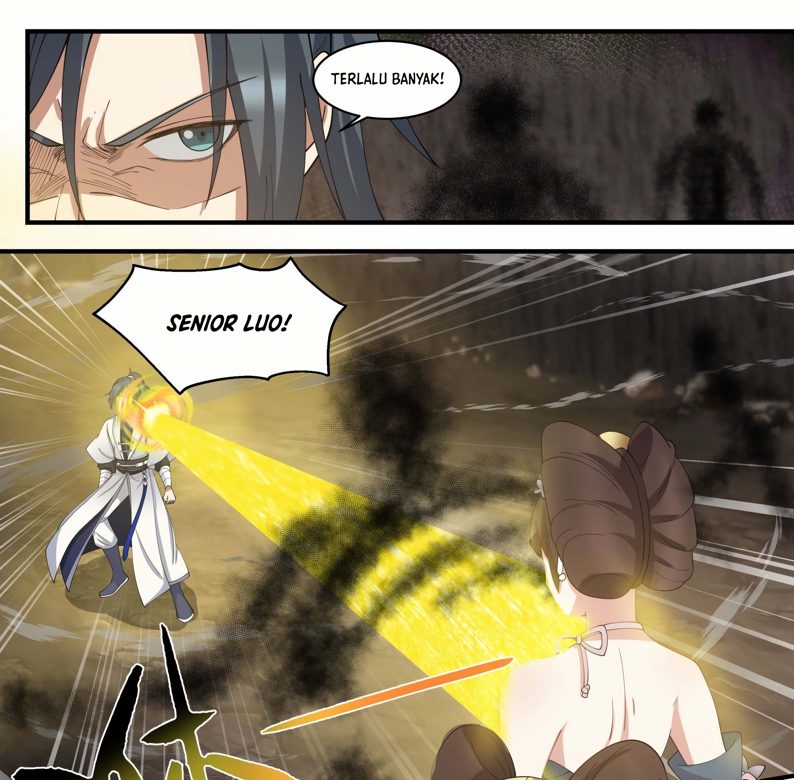 Martial Peak Part 1 Chapter 1454 - https://gambar-id.komiku.org/uploads/2412730-9_part1.jpg