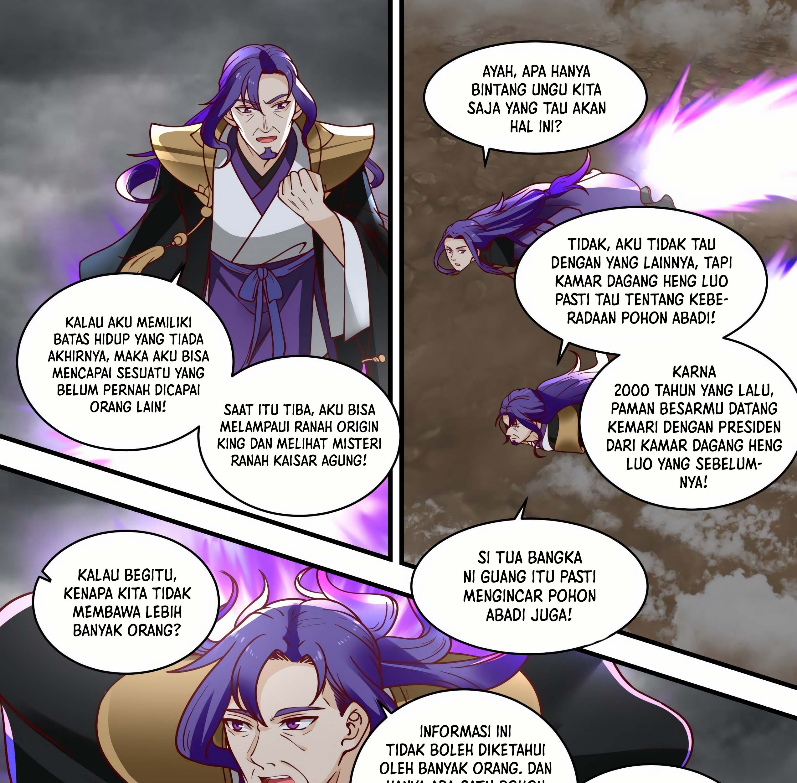 Martial Peak Part 1 Chapter 1455 - https://gambar-id.komiku.org/uploads/2412731-11_part1.jpg