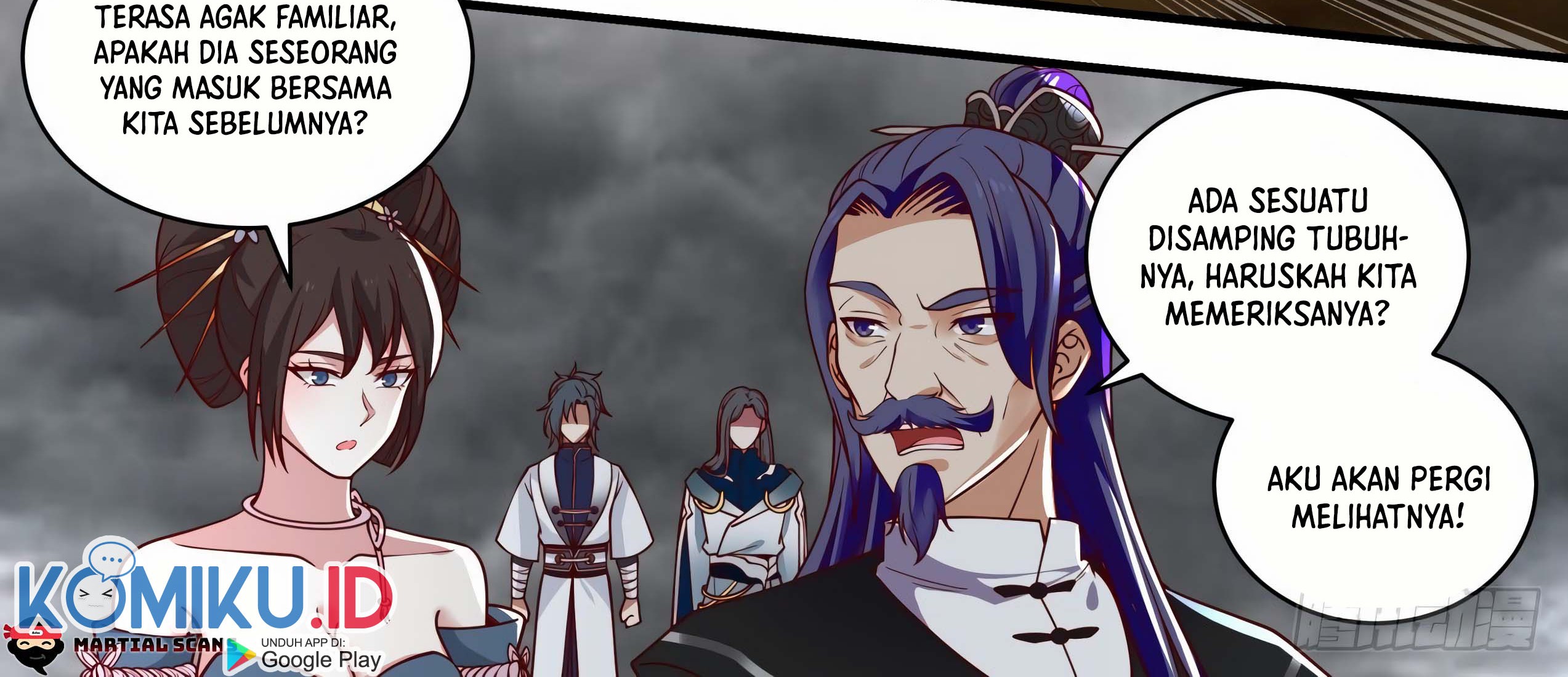 Martial Peak Part 1 Chapter 1455 - https://gambar-id.komiku.org/uploads/2412731-13_part2.jpg