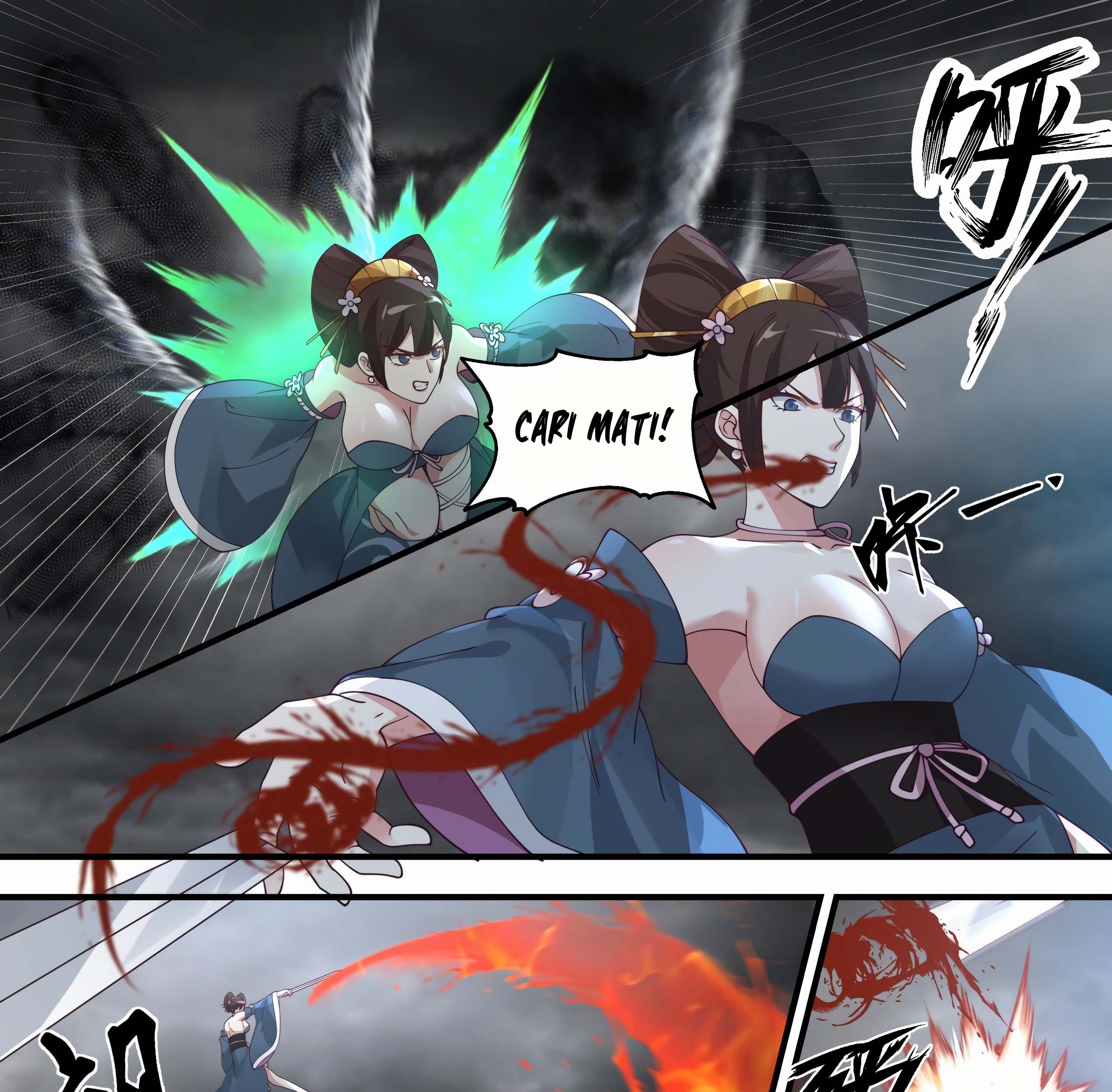 Martial Peak Part 1 Chapter 1455 - https://gambar-id.komiku.org/uploads/2412731-3_part1.jpg