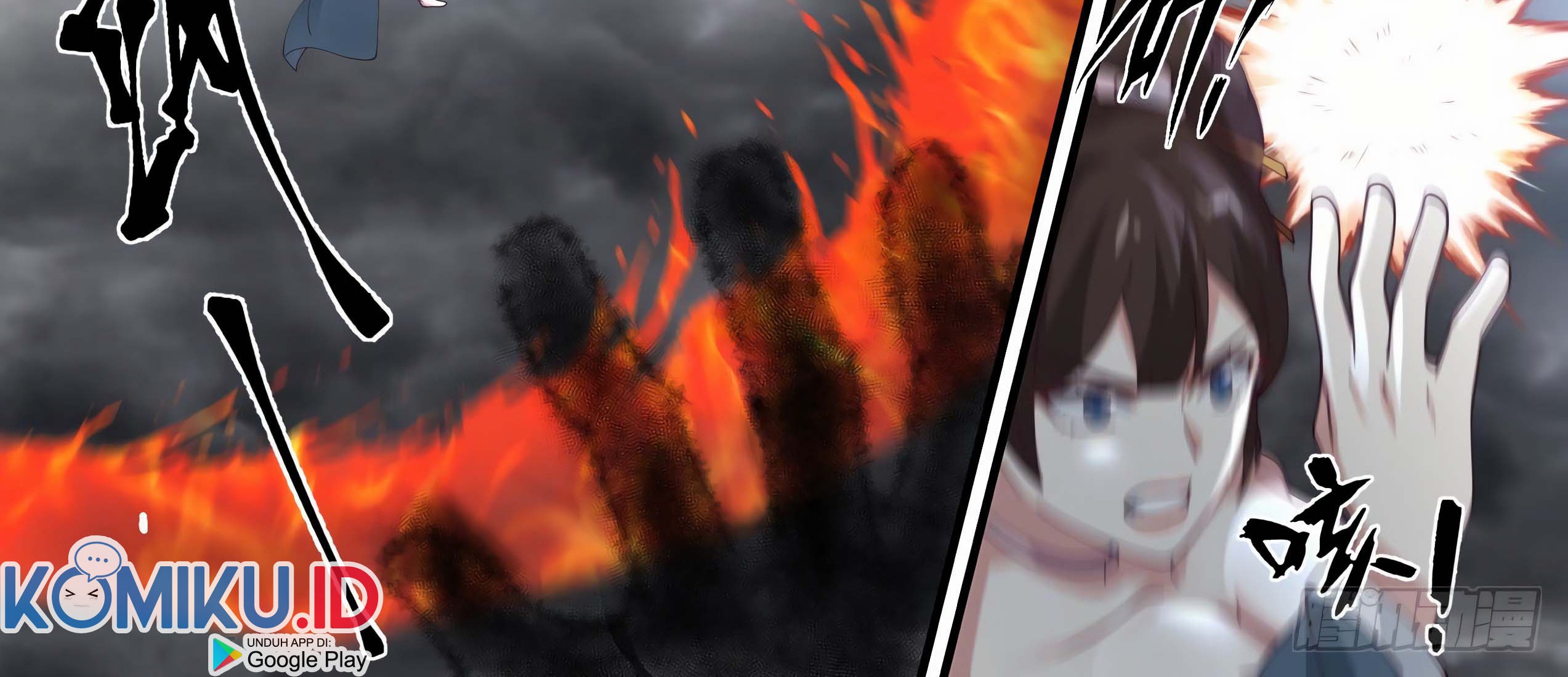 Martial Peak Part 1 Chapter 1455 - https://gambar-id.komiku.org/uploads/2412731-3_part2.jpg