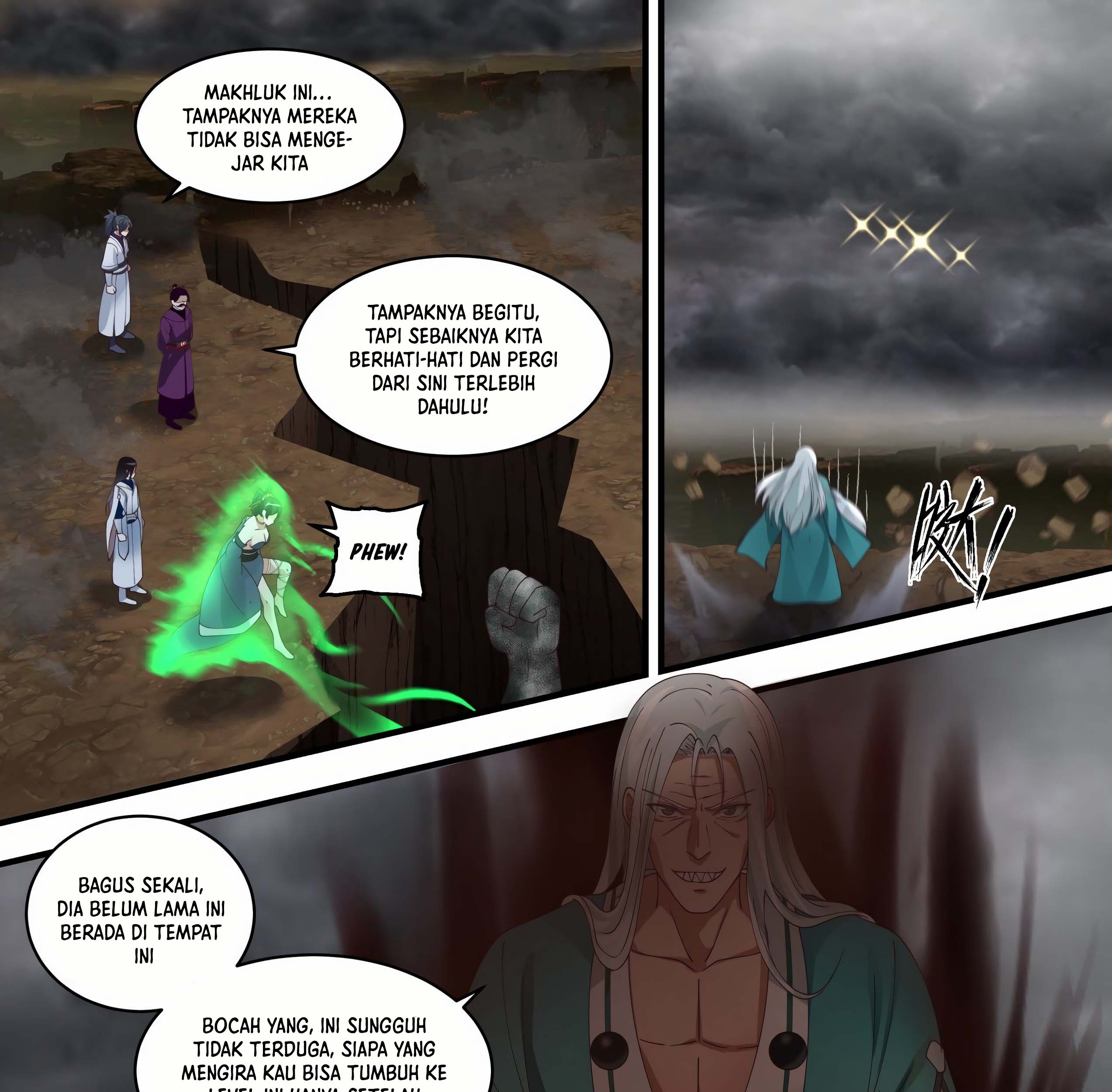 Martial Peak Part 1 Chapter 1455 - https://gambar-id.komiku.org/uploads/2412731-4_part1.jpg