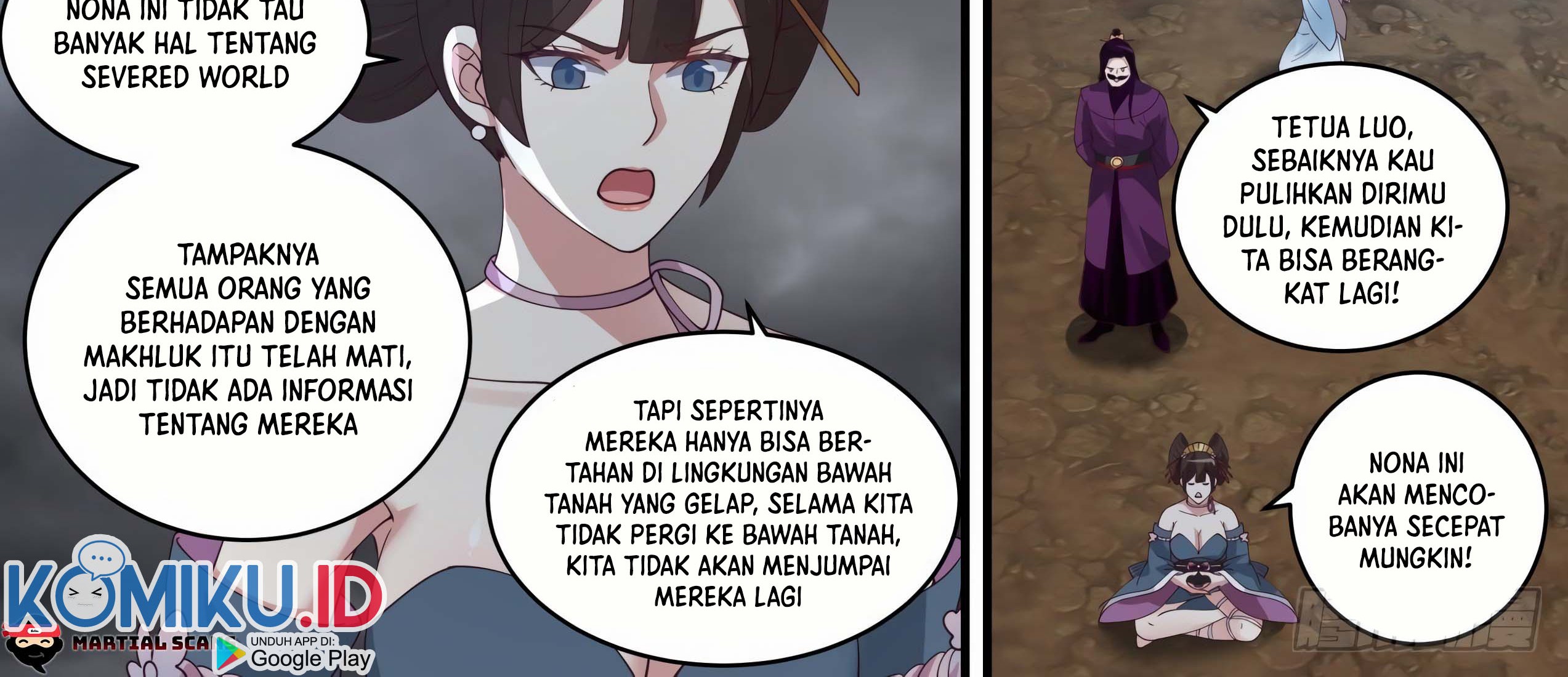 Martial Peak Part 1 Chapter 1455 - https://gambar-id.komiku.org/uploads/2412731-6_part2.jpg