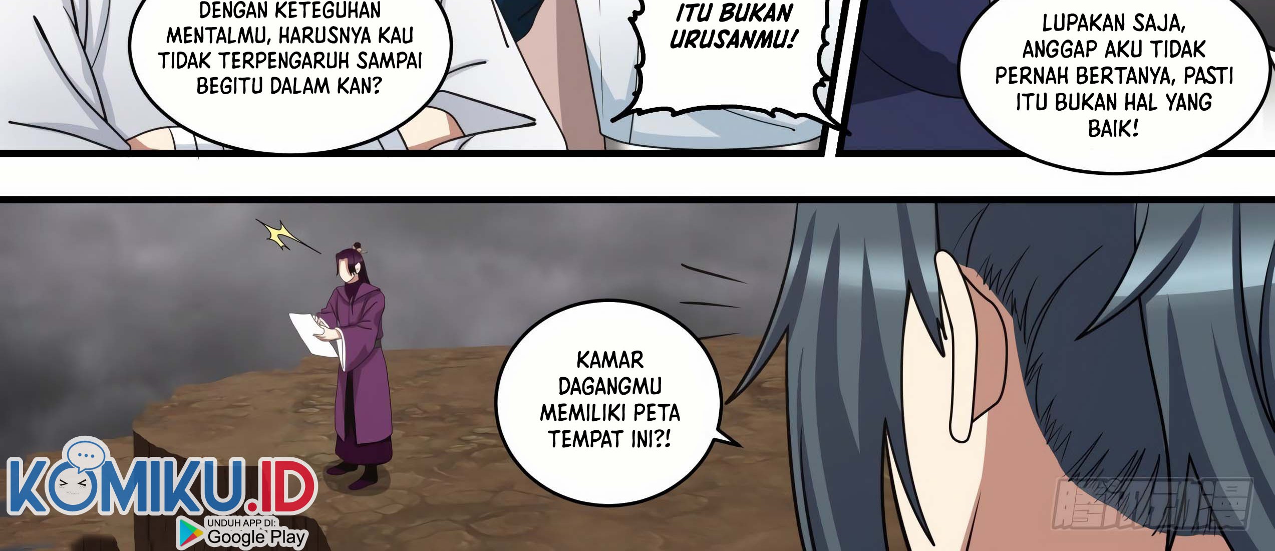 Martial Peak Part 1 Chapter 1455 - https://gambar-id.komiku.org/uploads/2412731-7_part2.jpg