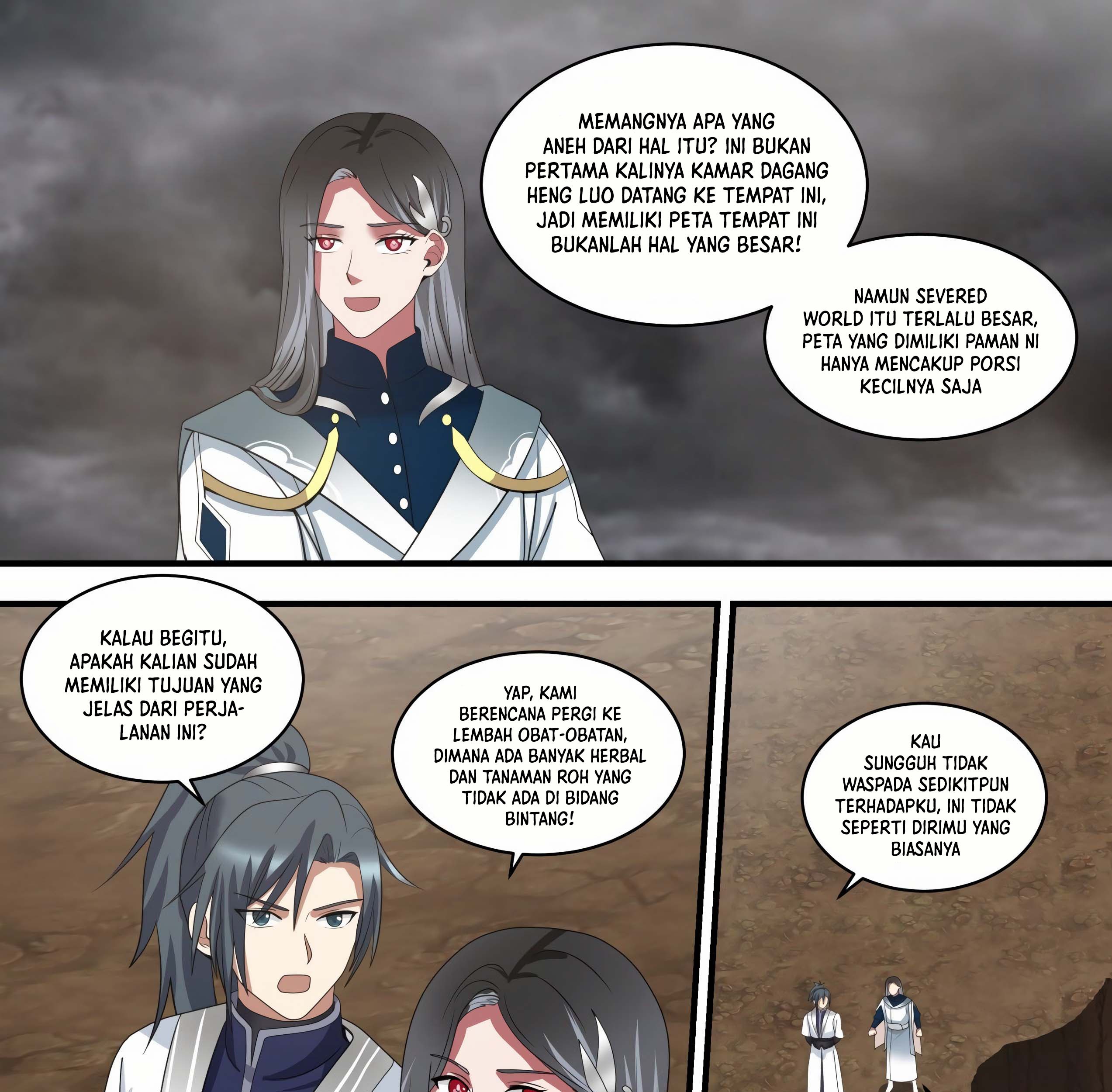 Martial Peak Part 1 Chapter 1455 - https://gambar-id.komiku.org/uploads/2412731-8_part1.jpg