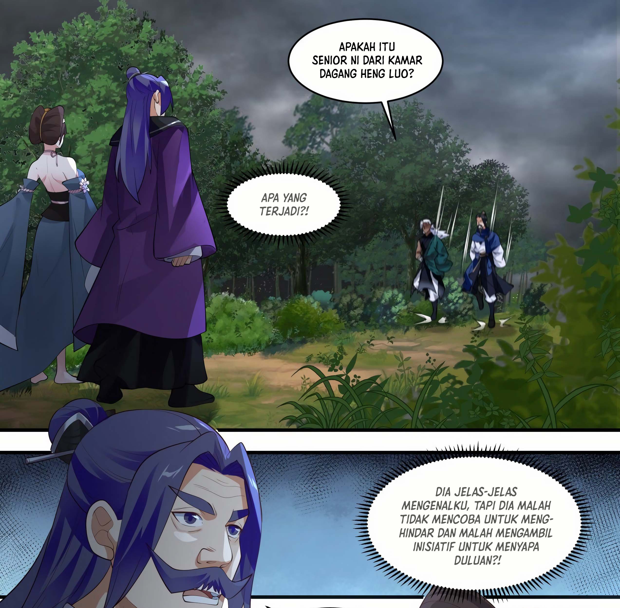Martial Peak Part 1 Chapter 1456 - https://gambar-id.komiku.org/uploads/2412949-13_part1.jpg