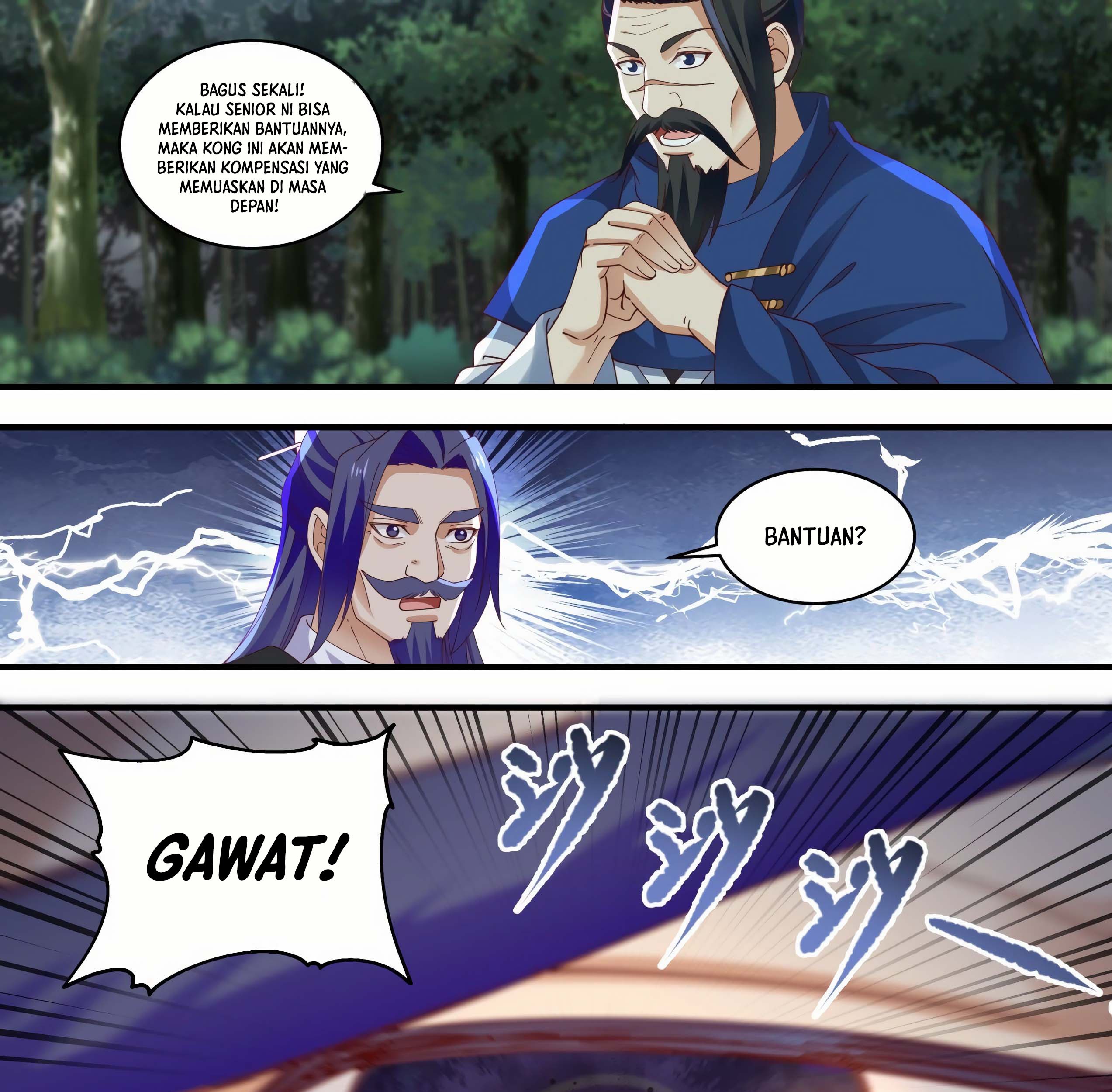 Martial Peak Part 1 Chapter 1456 - https://gambar-id.komiku.org/uploads/2412949-14_part1.jpg