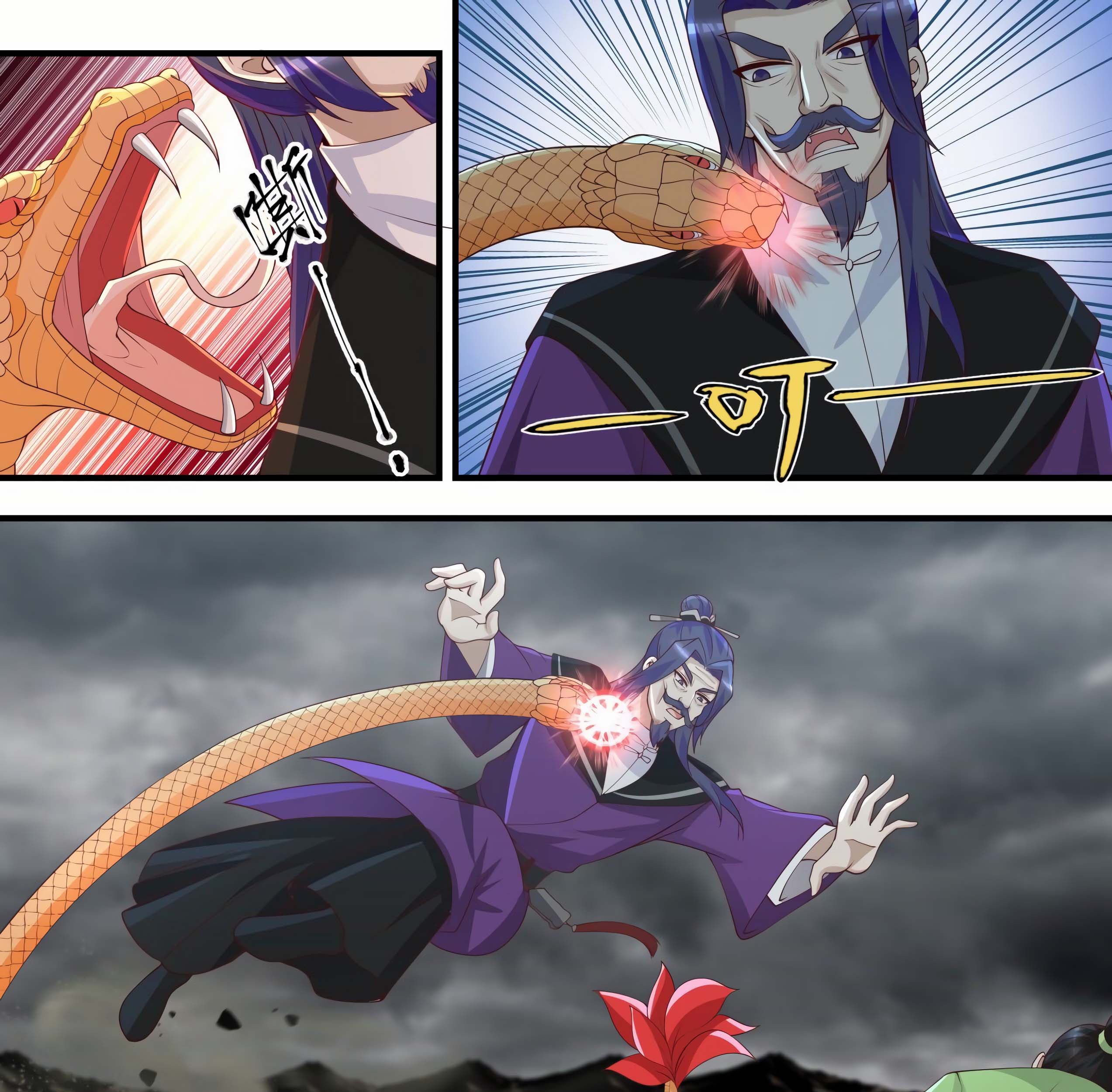 Martial Peak Part 1 Chapter 1456 - https://gambar-id.komiku.org/uploads/2412949-3_part1.jpg