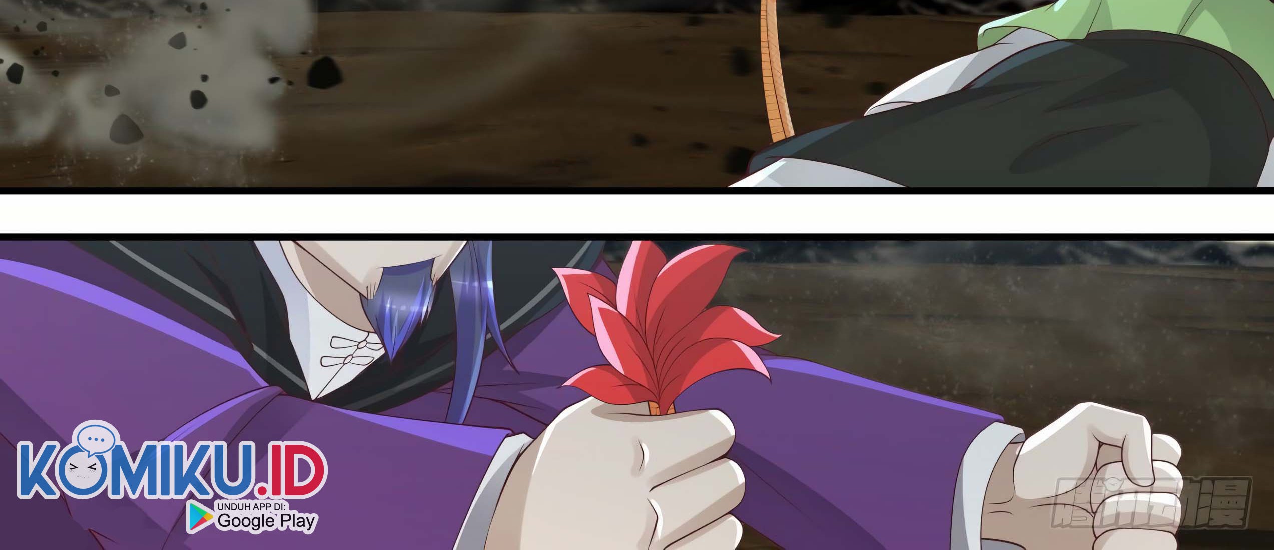Martial Peak Part 1 Chapter 1456 - https://gambar-id.komiku.org/uploads/2412949-3_part2.jpg