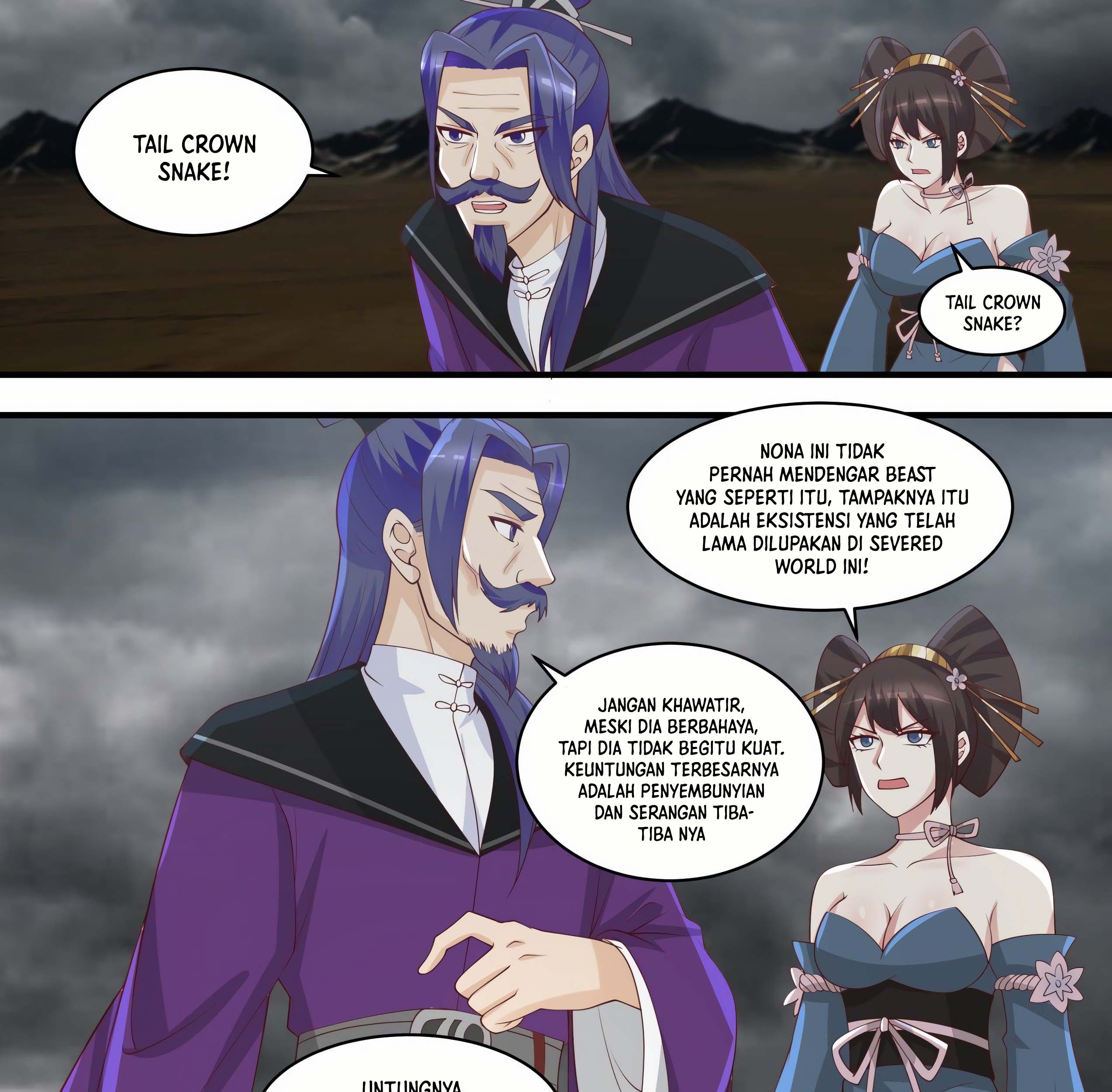 Martial Peak Part 1 Chapter 1456 - https://gambar-id.komiku.org/uploads/2412949-5_part1.jpg