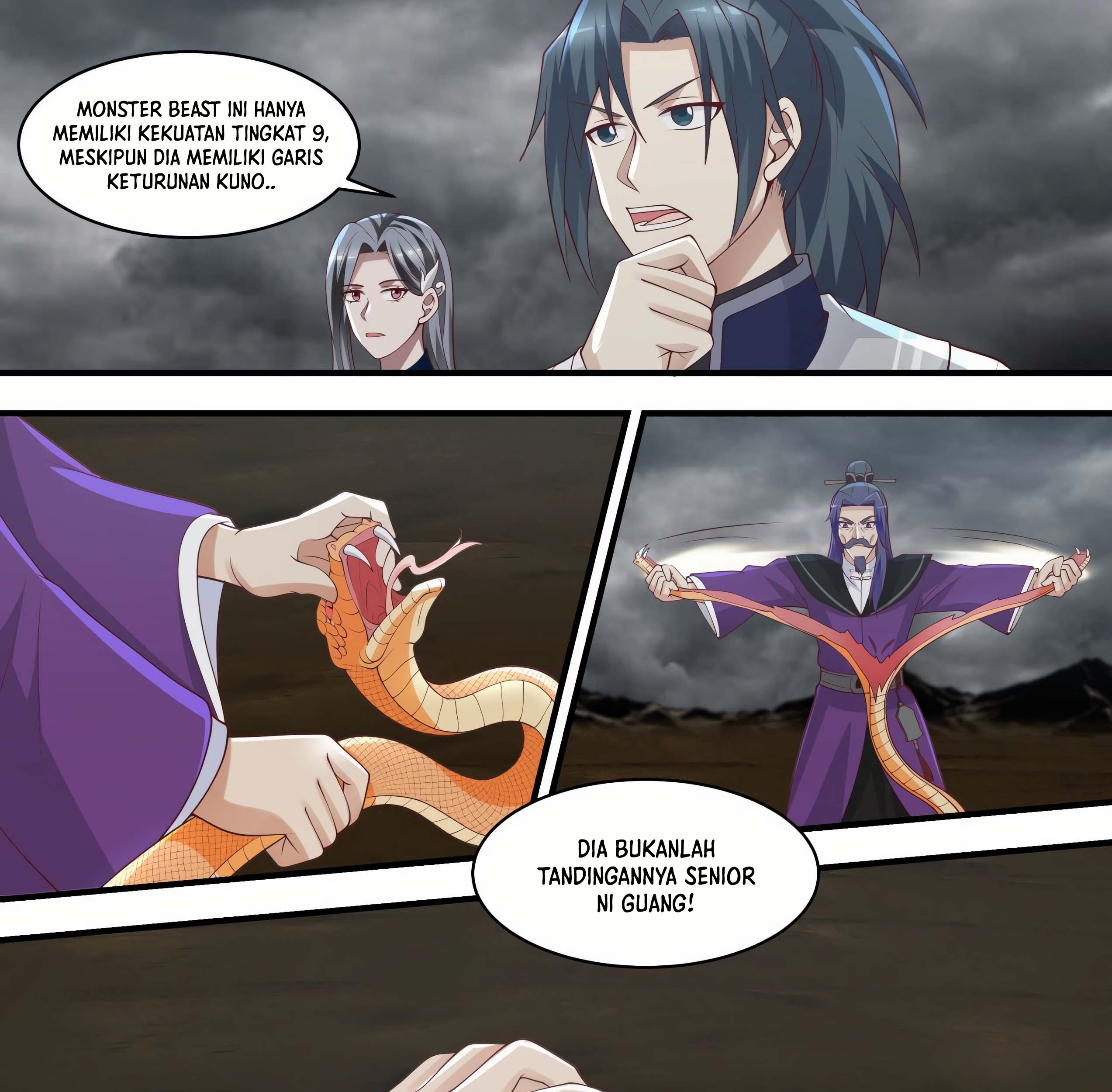 Martial Peak Part 1 Chapter 1456 - https://gambar-id.komiku.org/uploads/2412949-6_part1.jpg
