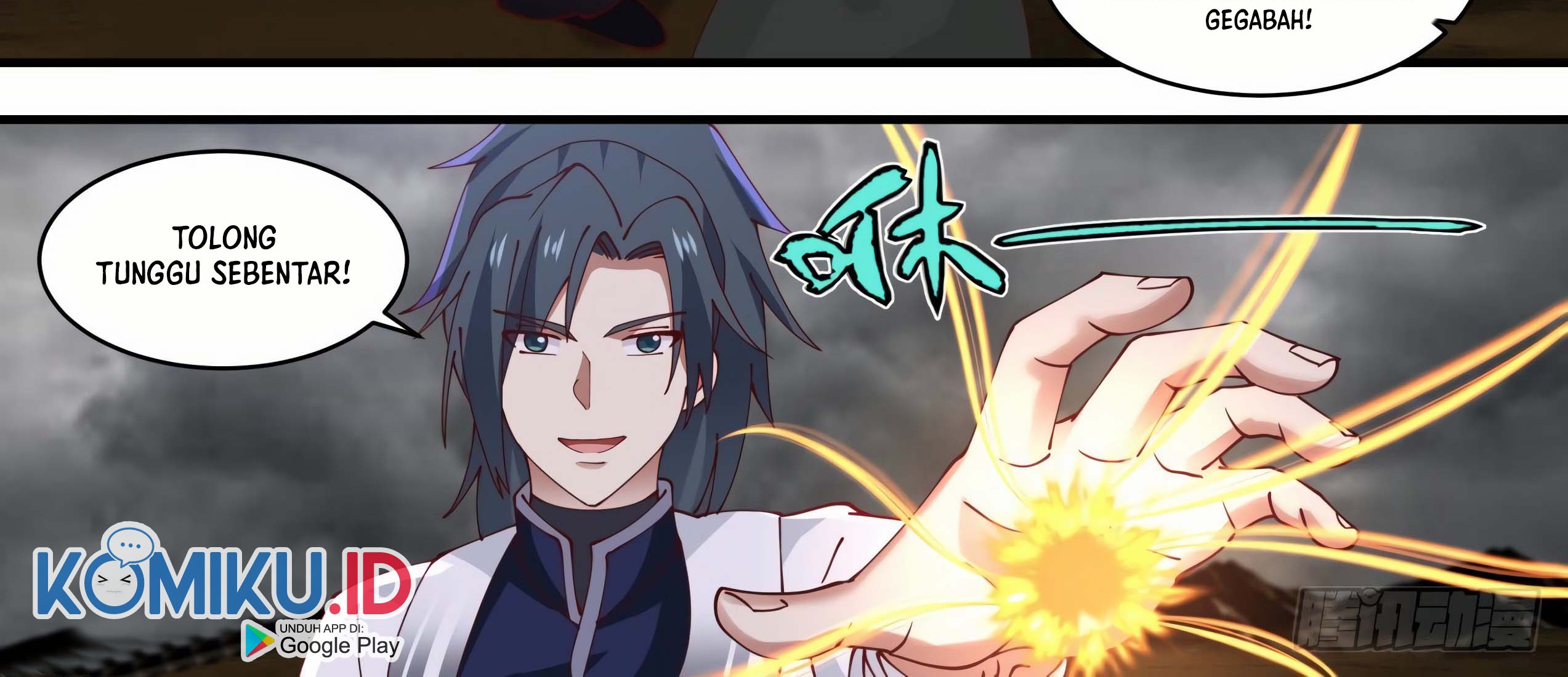 Martial Peak Part 1 Chapter 1456 - https://gambar-id.komiku.org/uploads/2412949-7_part2.jpg