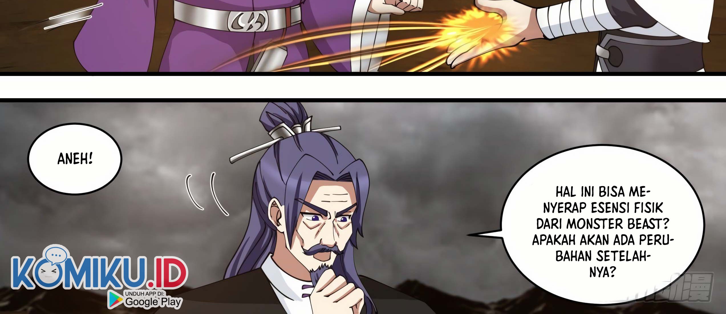 Martial Peak Part 1 Chapter 1456 - https://gambar-id.komiku.org/uploads/2412949-8_part2.jpg