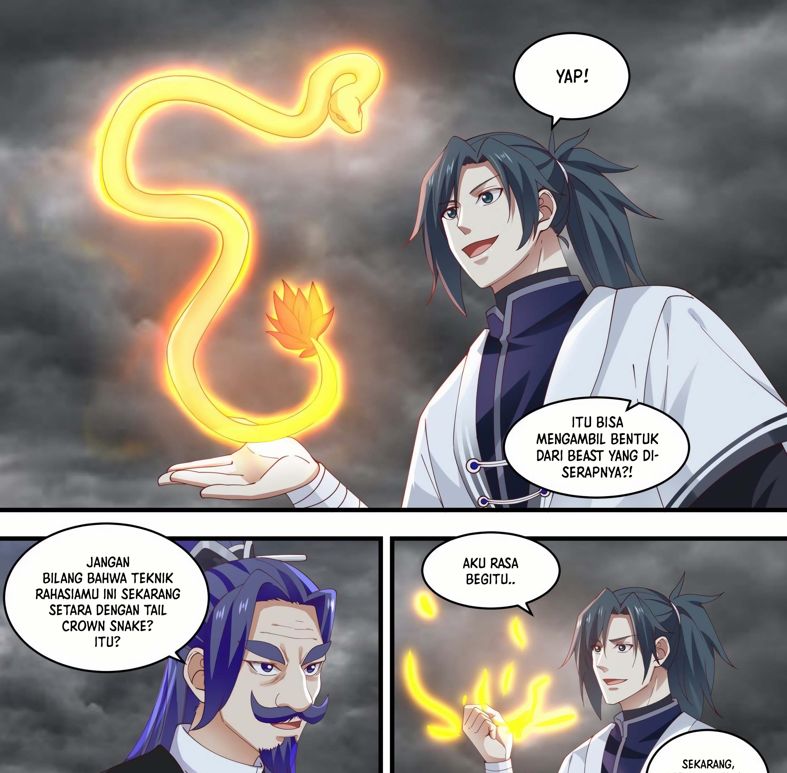 Martial Peak Part 1 Chapter 1456 - https://gambar-id.komiku.org/uploads/2412949-9_part1.jpg