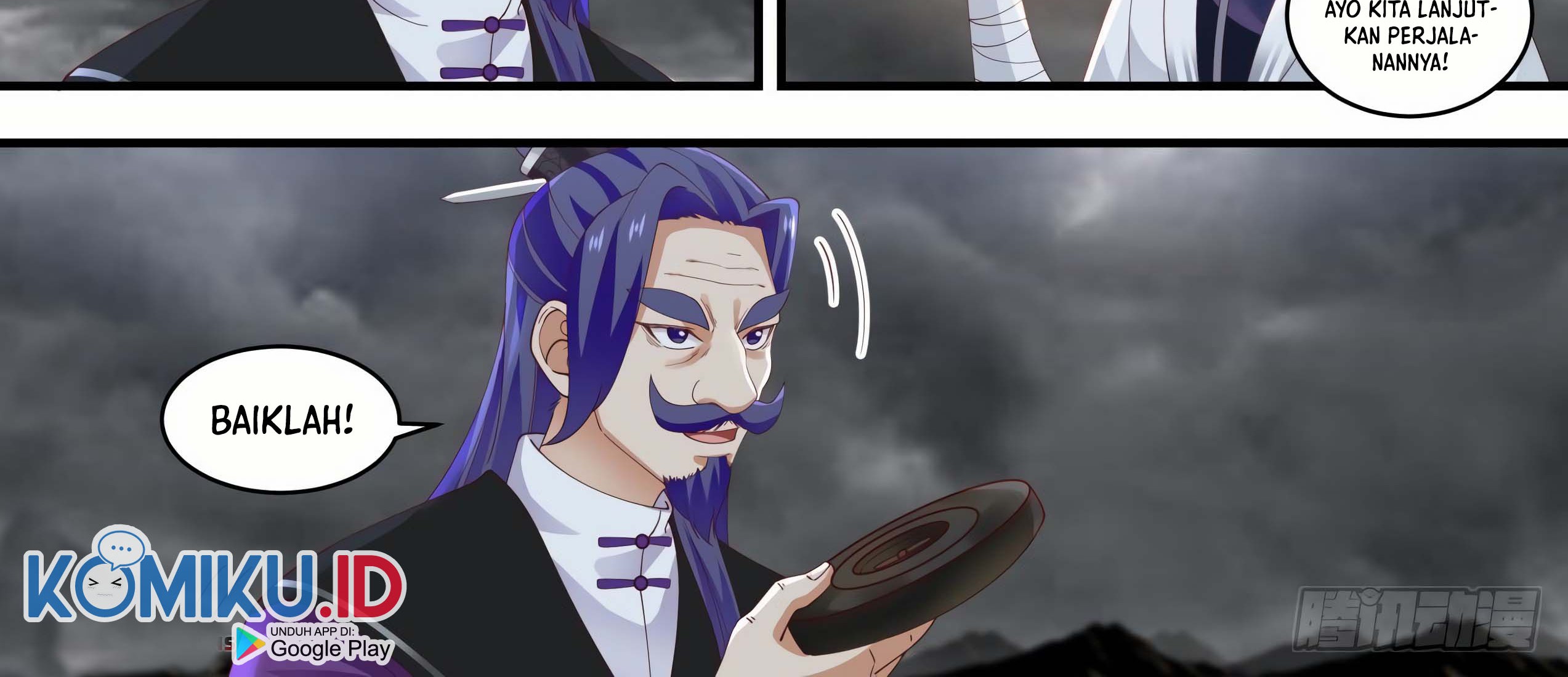 Martial Peak Part 1 Chapter 1456 - https://gambar-id.komiku.org/uploads/2412949-9_part2.jpg