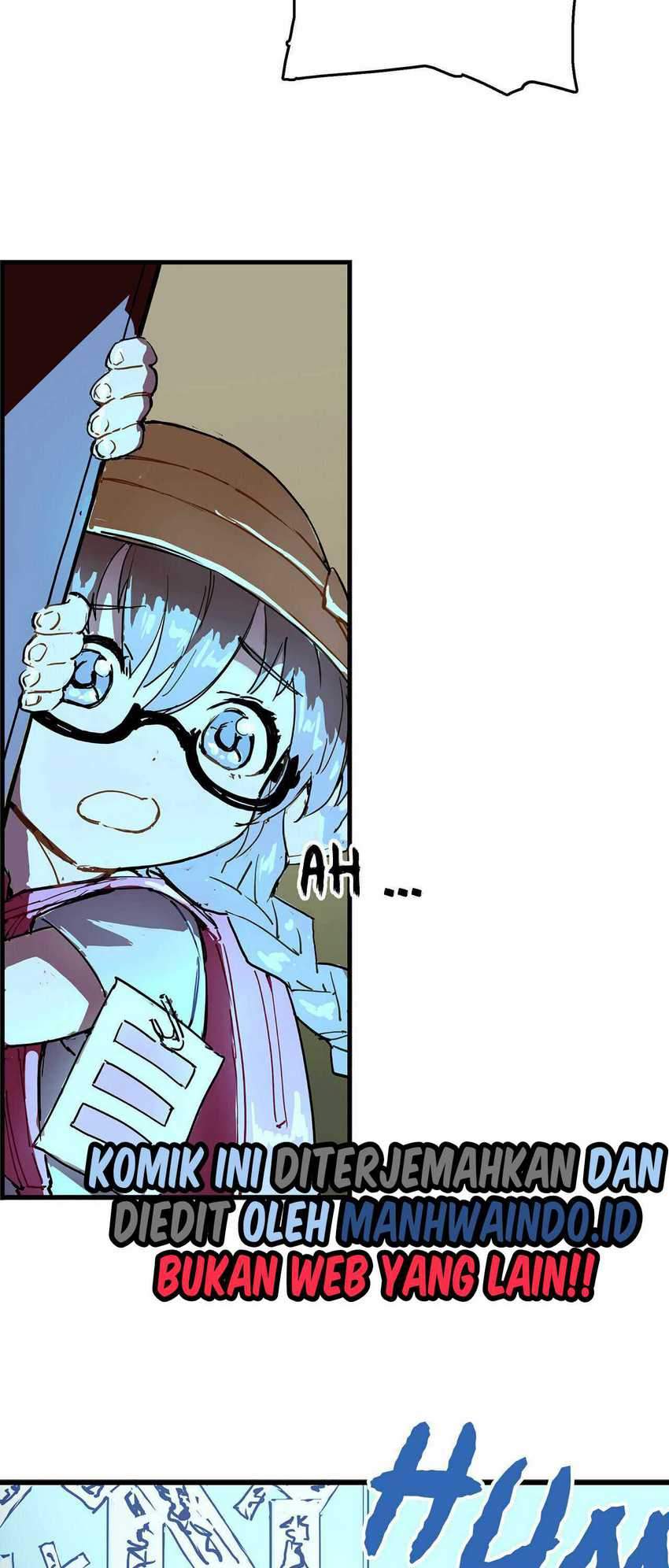 Infinite Jailbreaker Chapter 02 Gambar 14