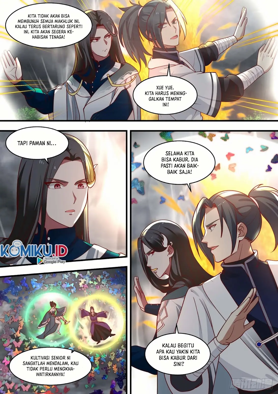 Martial Peak Part 1 Chapter 1457 - https://gambar-id.komiku.org/uploads/2413488-10.jpg