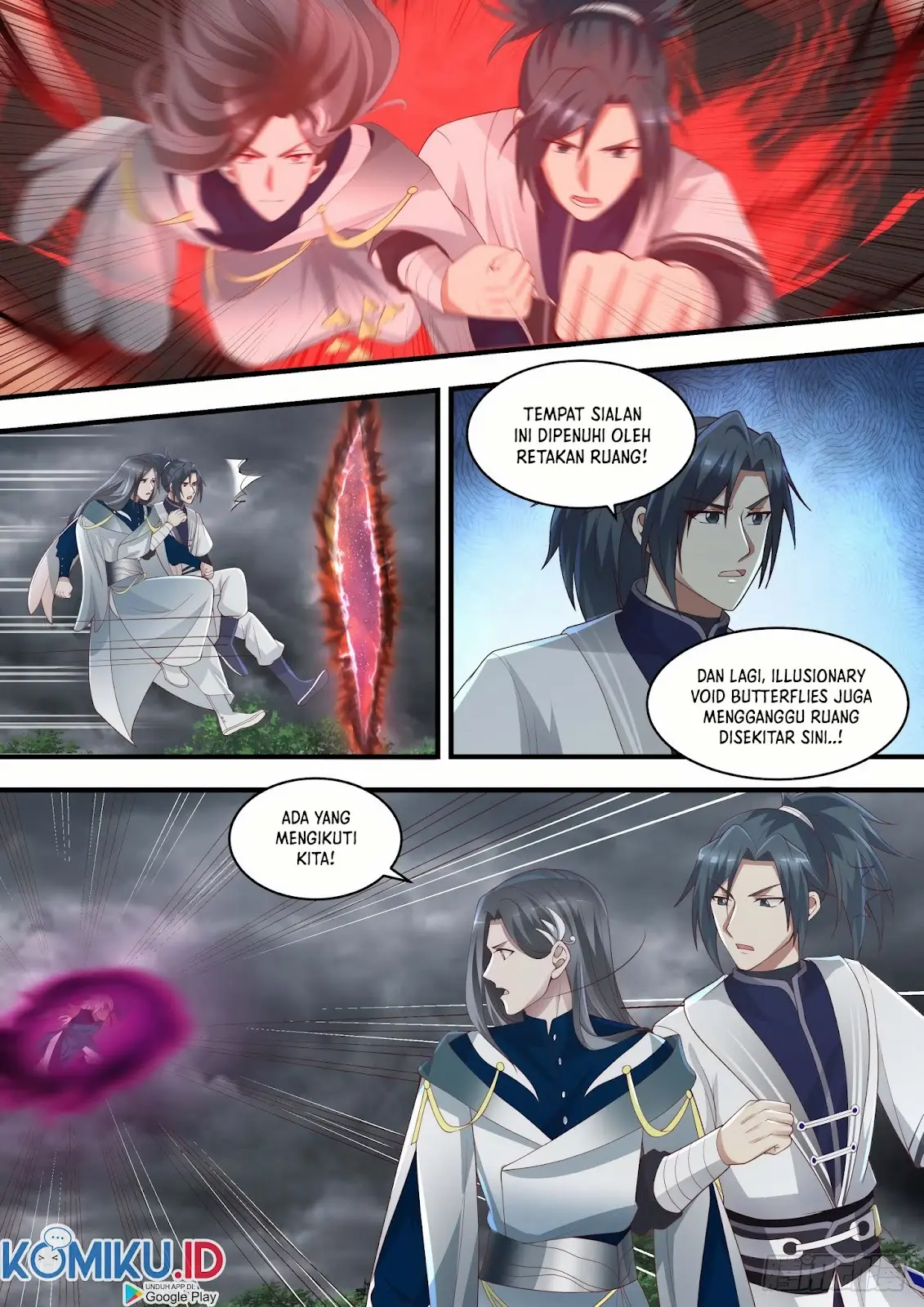 Martial Peak Part 1 Chapter 1457 - https://gambar-id.komiku.org/uploads/2413488-12.jpg