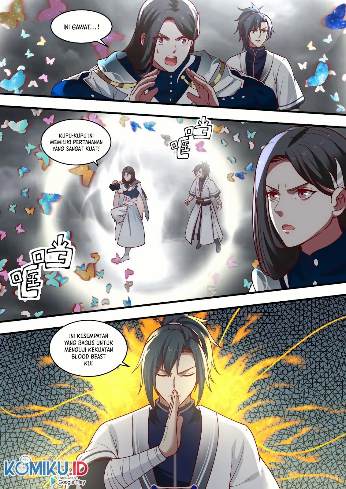 Martial Peak Part 1 Chapter 1457 - https://gambar-id.komiku.org/uploads/2413488-8.jpg