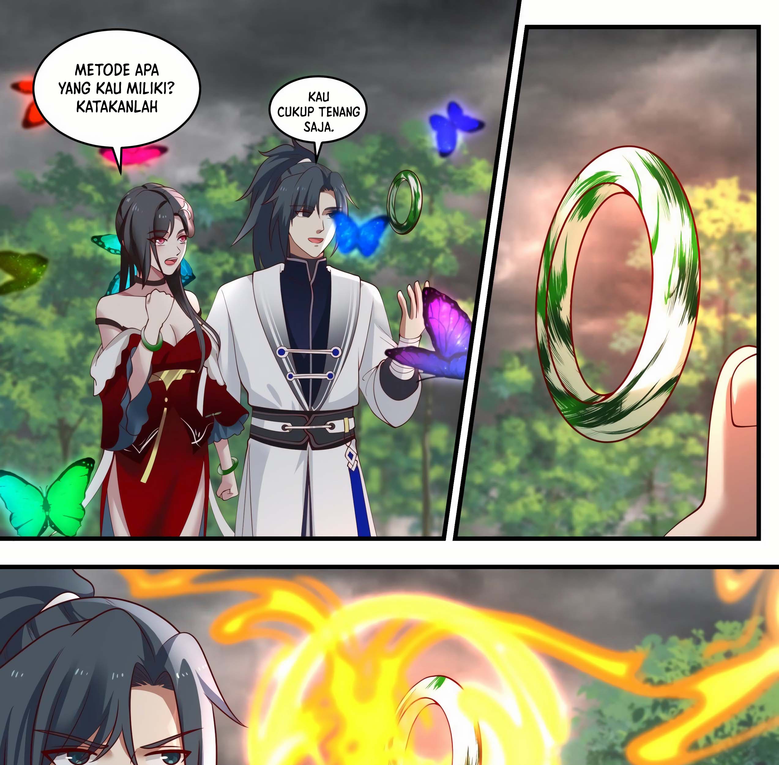 Martial Peak Part 1 Chapter 1459 - https://gambar-id.komiku.org/uploads/2413497-3_part1.jpg