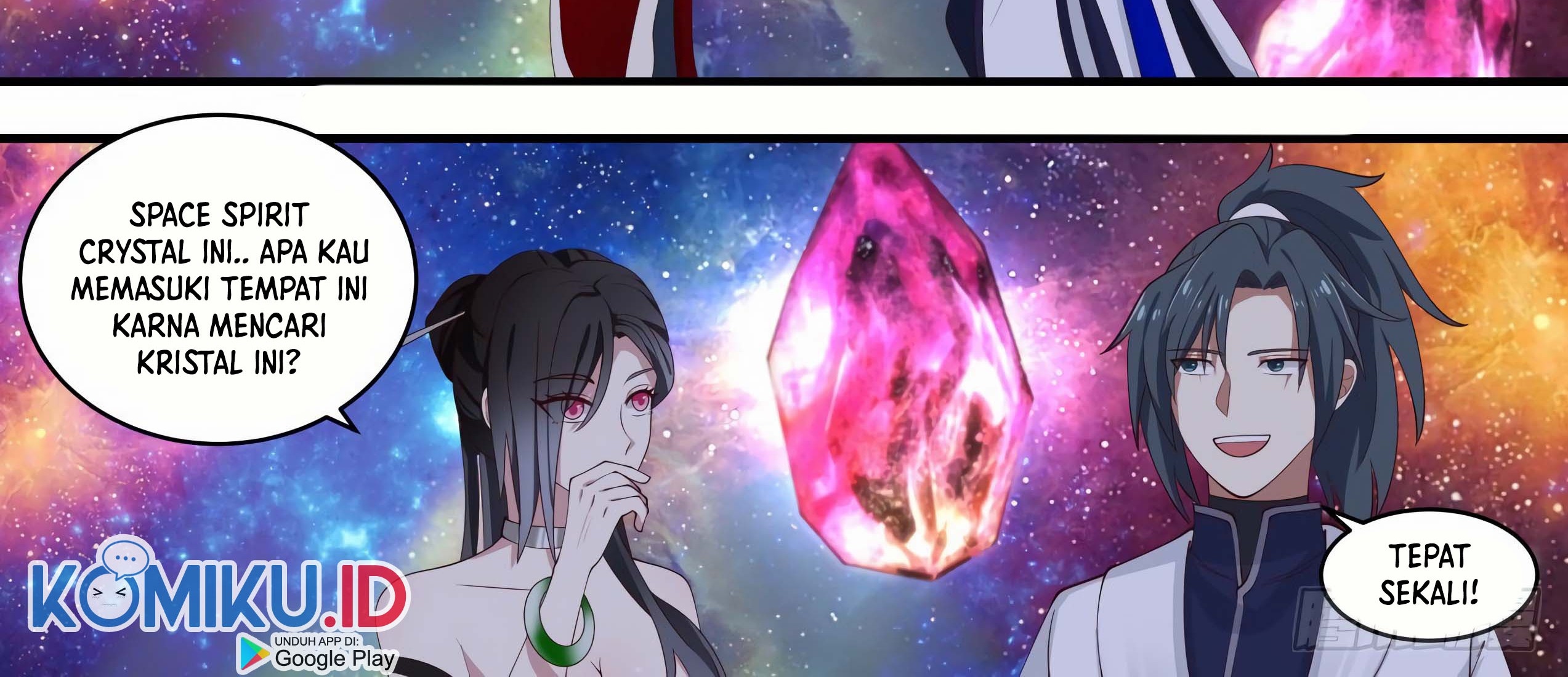 Martial Peak Part 1 Chapter 1459 - https://gambar-id.komiku.org/uploads/2413497-8_part2.jpg