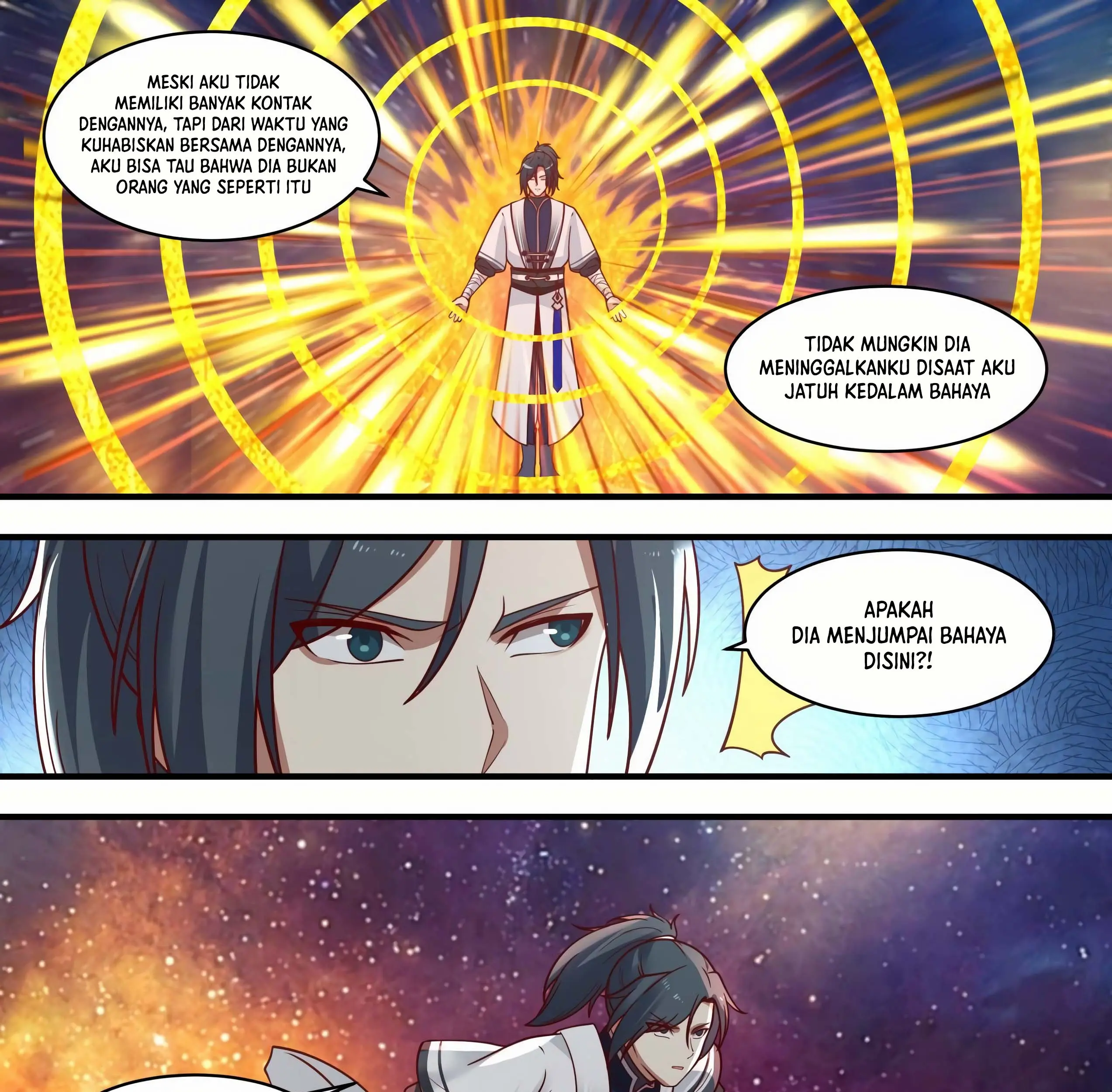 Martial Peak Part 1 Chapter 1460 - https://gambar-id.komiku.org/uploads/2413498-12_part1.jpg