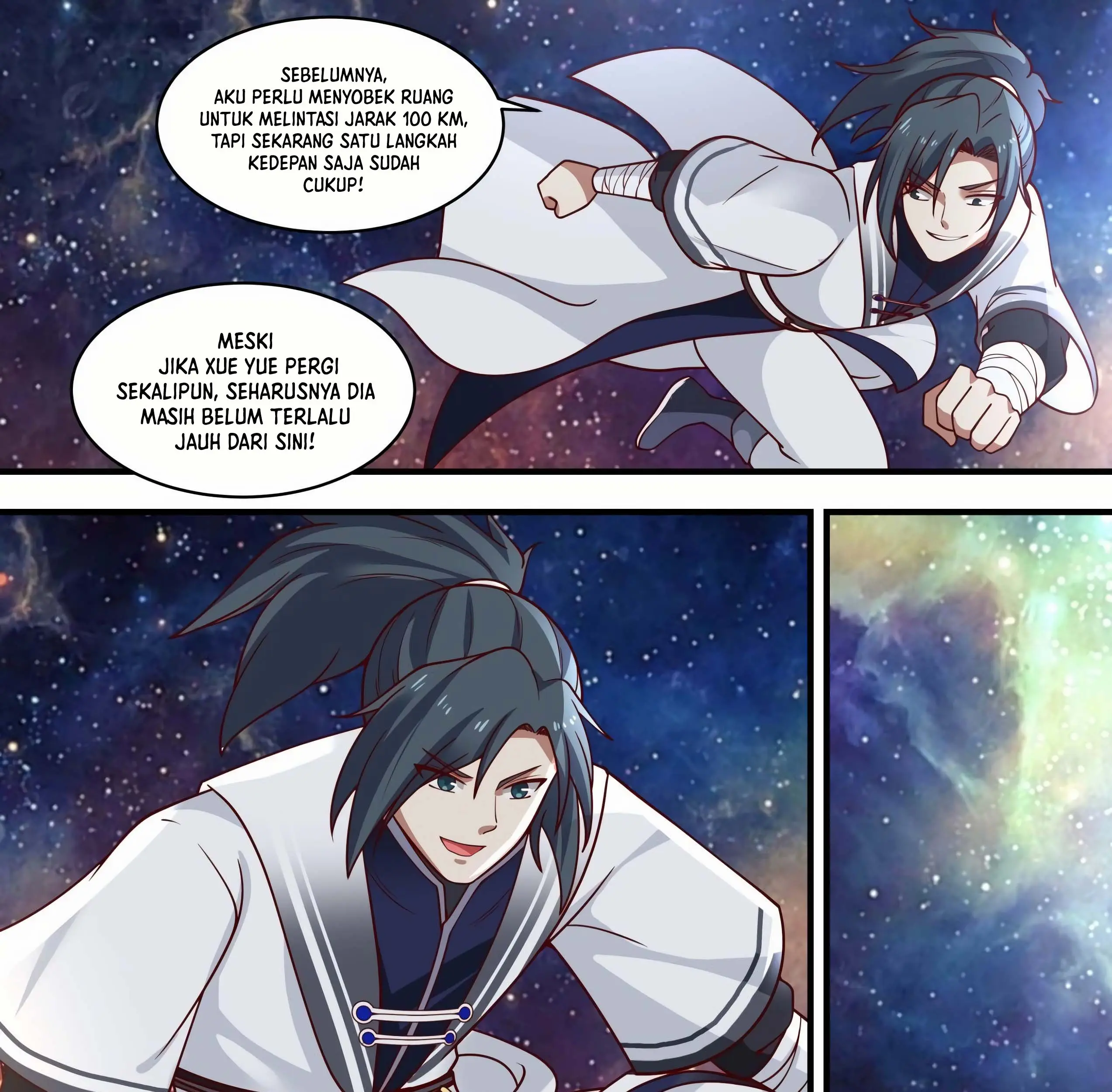 Martial Peak Part 1 Chapter 1460 - https://gambar-id.komiku.org/uploads/2413498-13_part1.jpg
